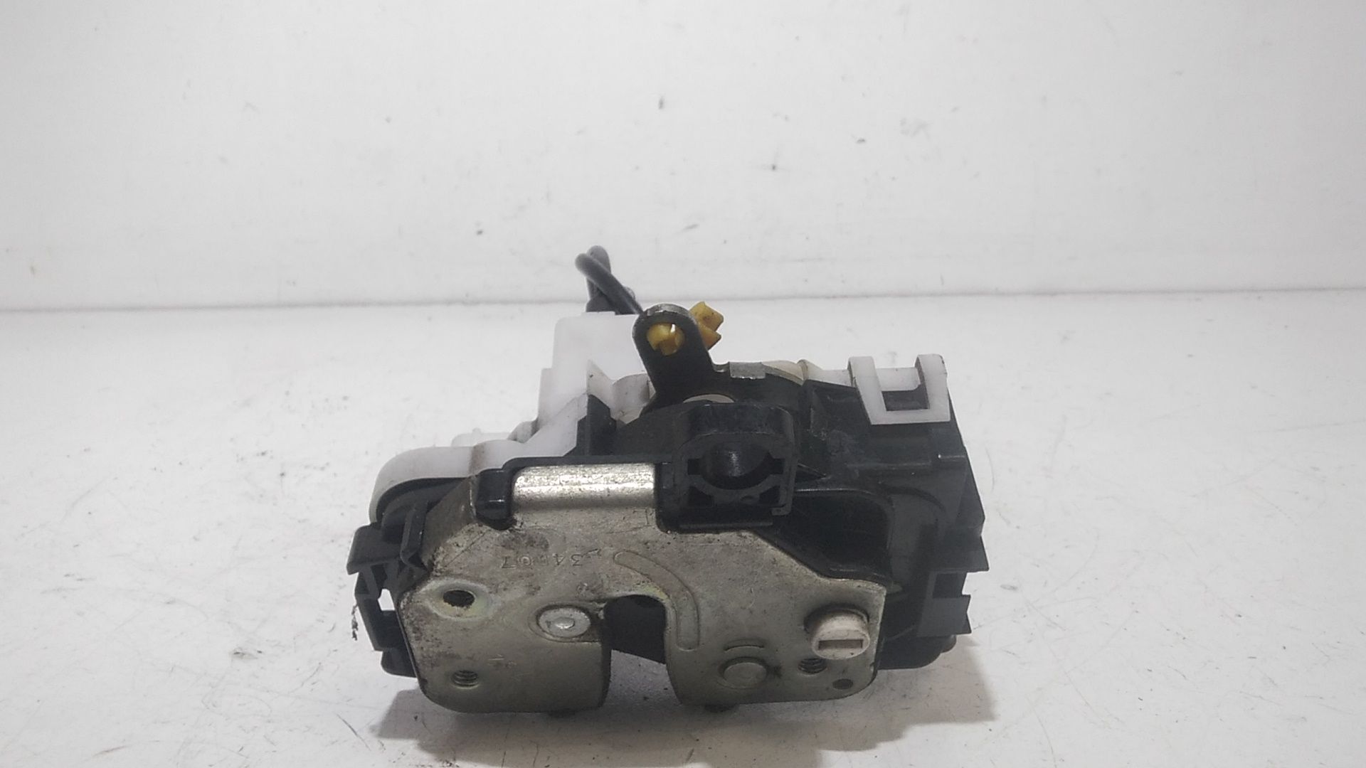 Serratura Posteriore destra FIAT Panda 2 Serie