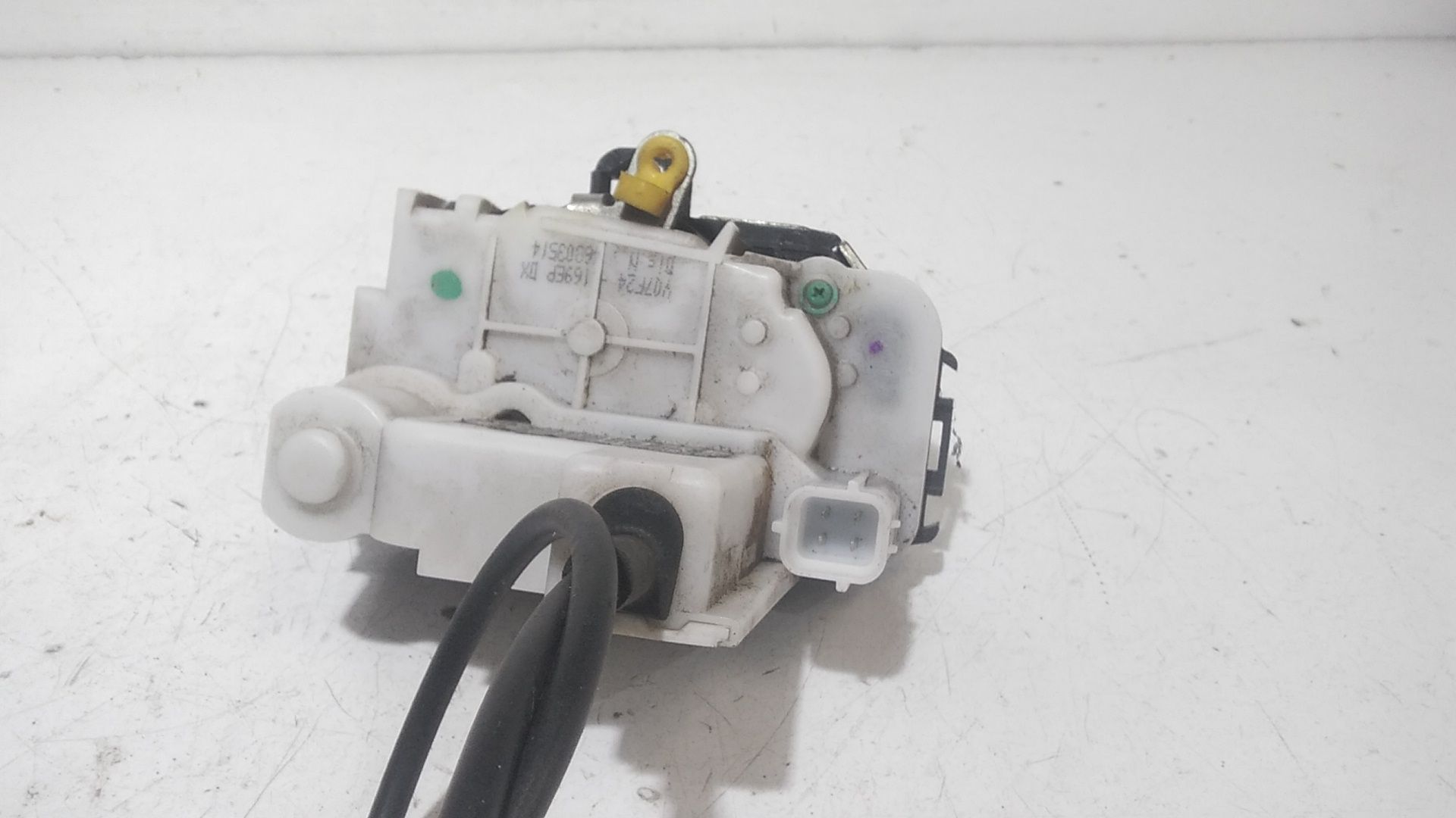 Serratura Posteriore destra FIAT Panda 2 Serie