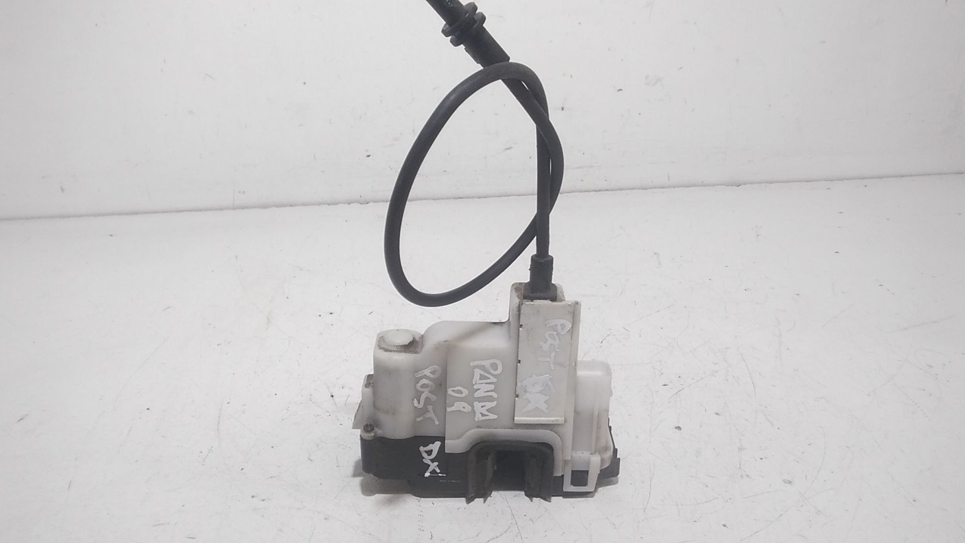 Serratura Posteriore destra FIAT Panda 2 Serie