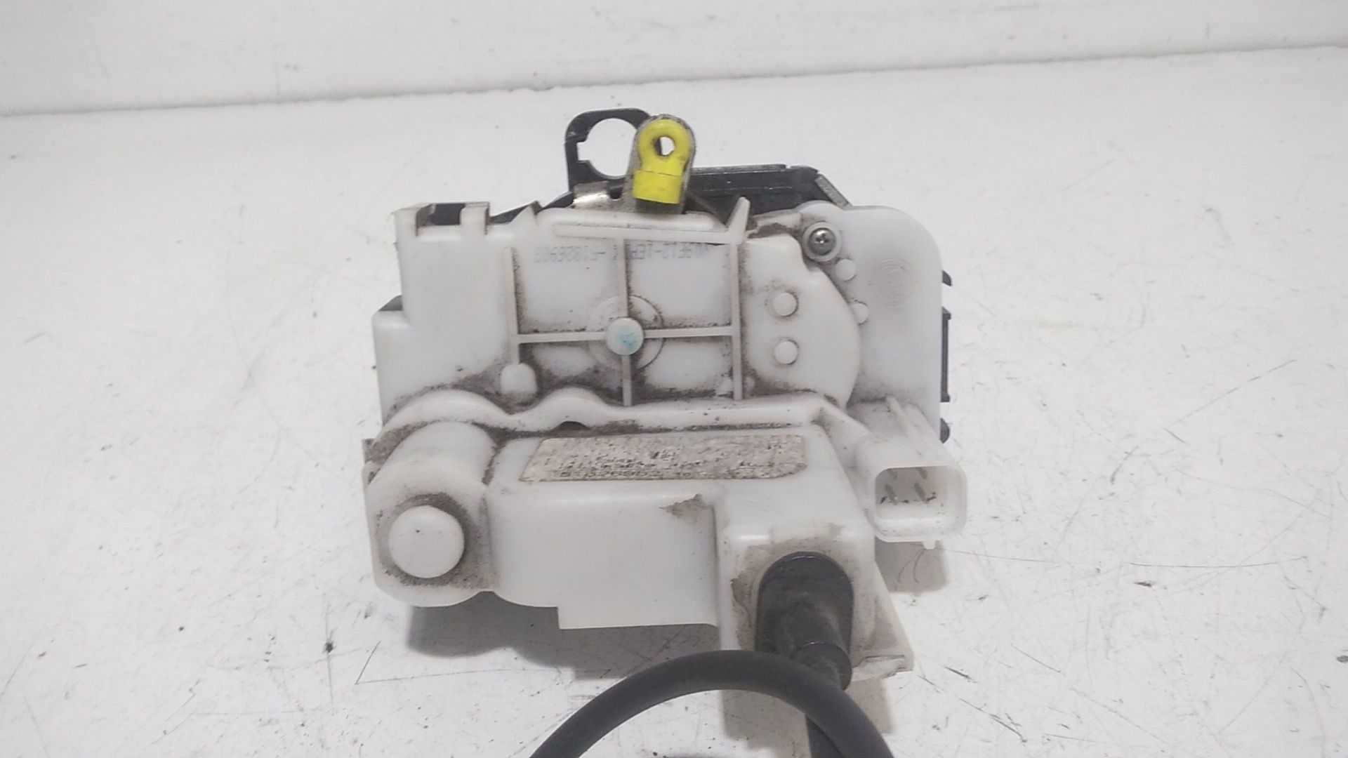 Serratura Posteriore destra FIAT Panda 2 Serie