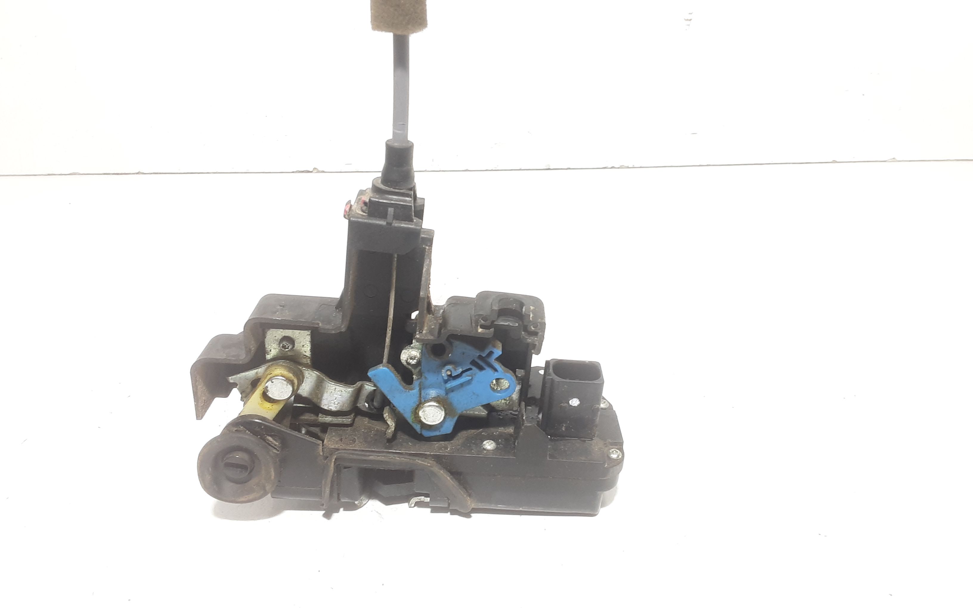 Serratura Posteriore destra OPEL Antara Serie