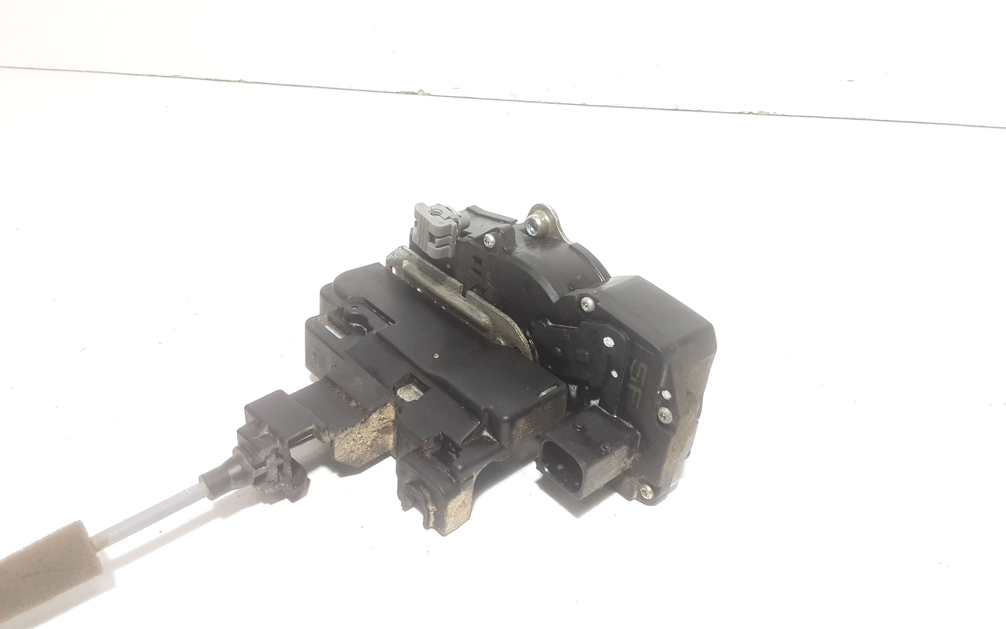 Serratura Posteriore destra OPEL Antara Serie