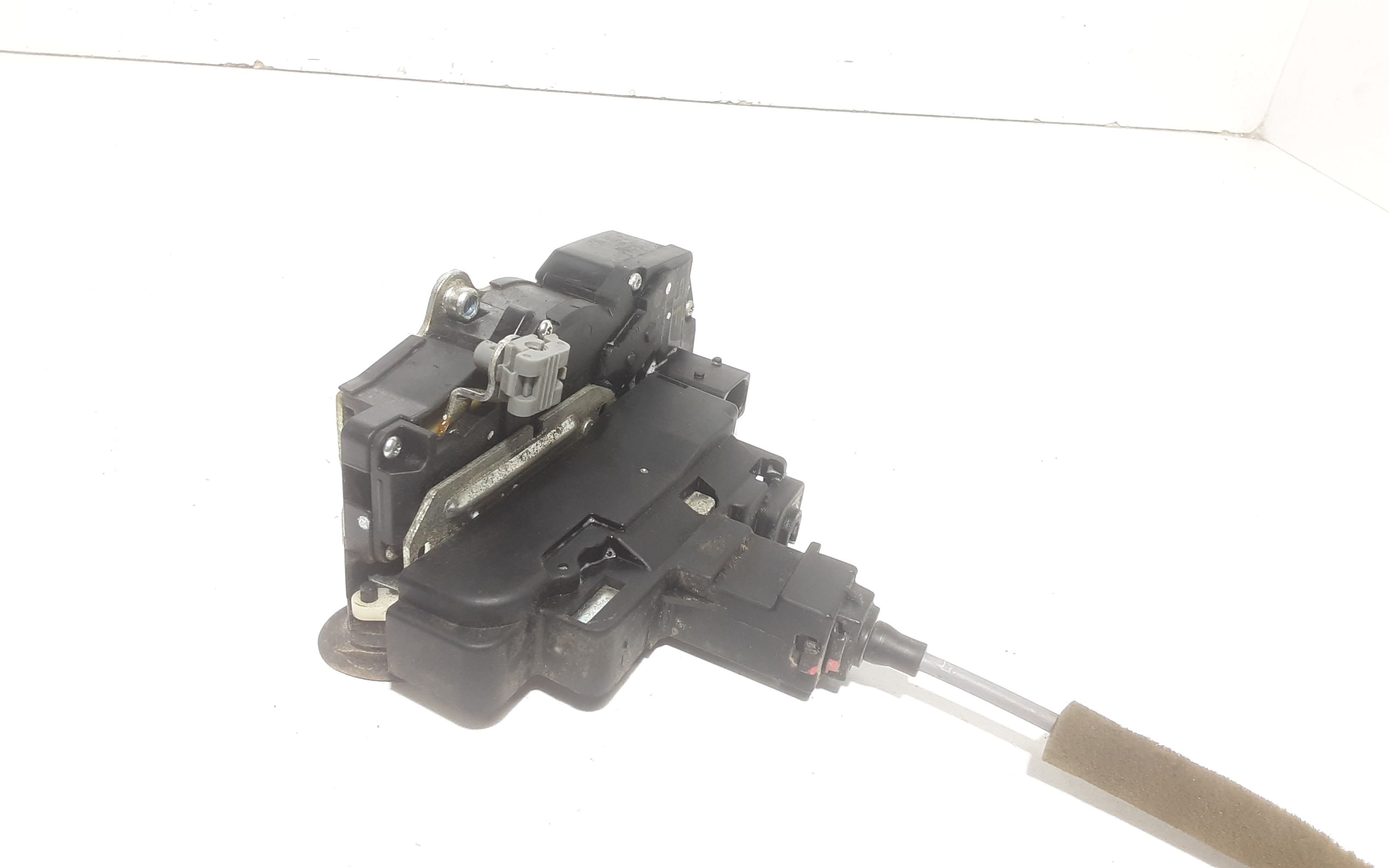 Serratura Posteriore destra OPEL Antara Serie