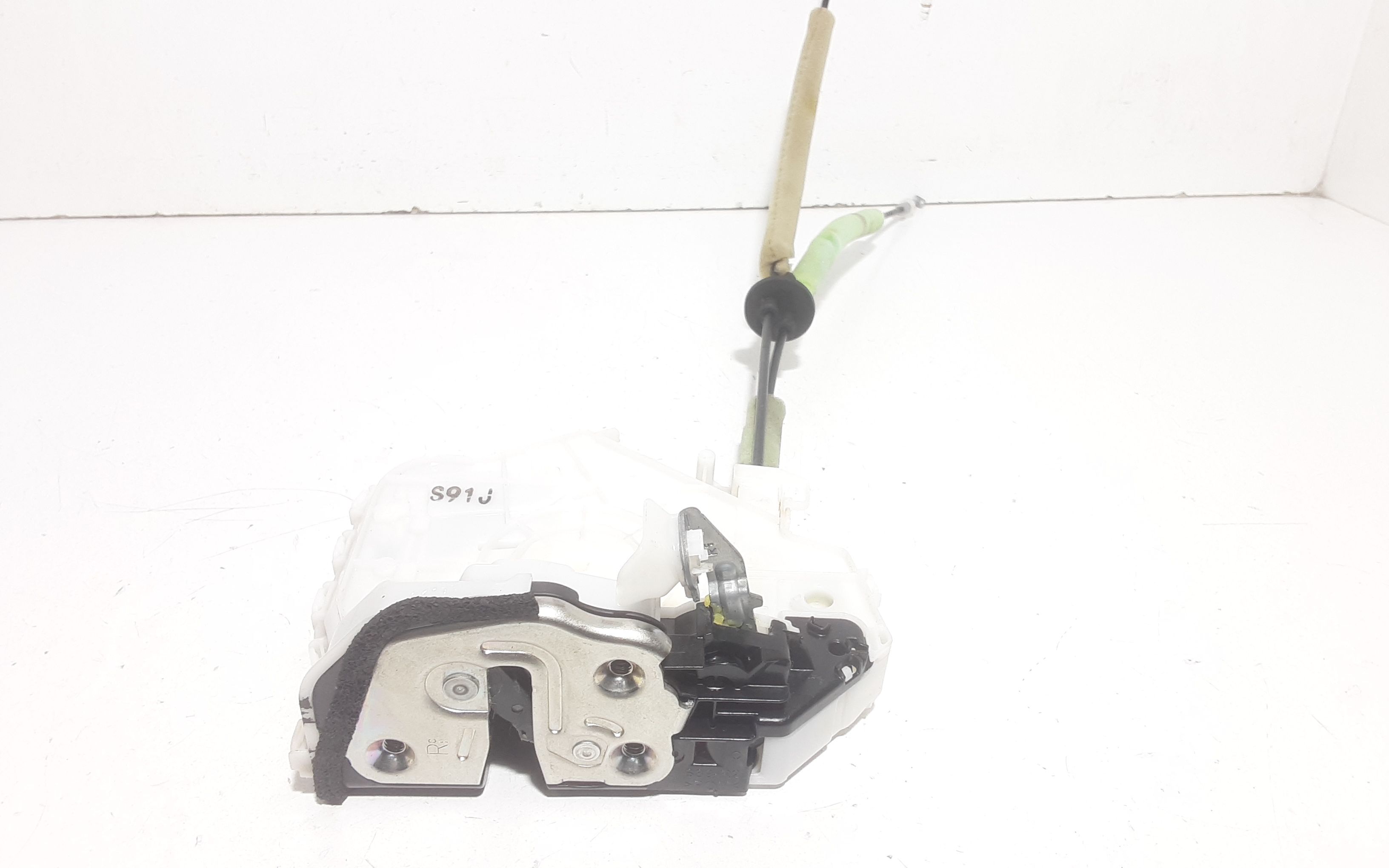 Serratura Posteriore destra MAZDA CX-30 Serie (19>)