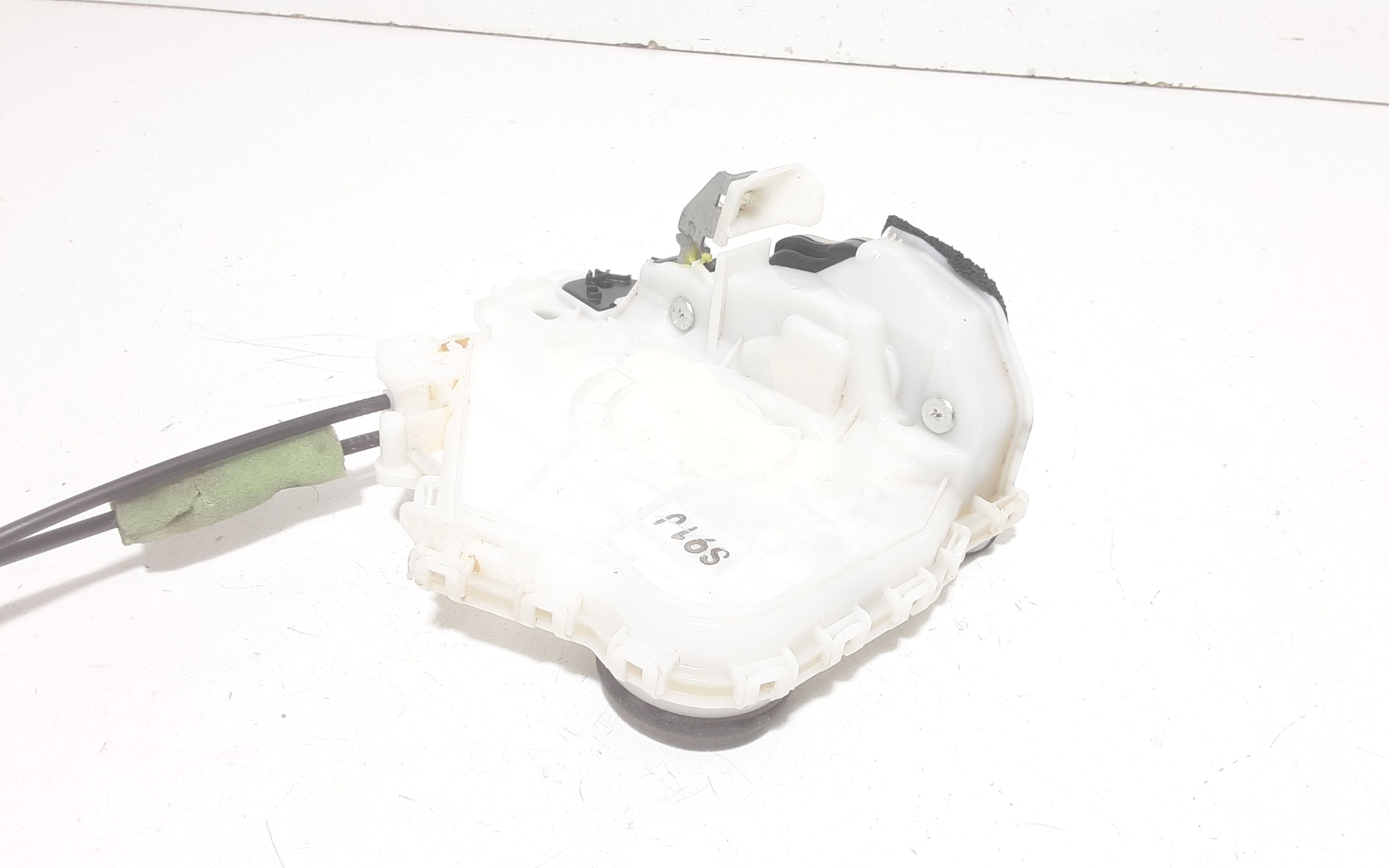 Serratura Posteriore destra MAZDA CX-30 Serie (19>)