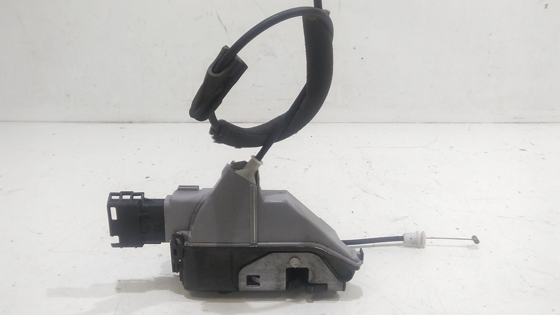 Serratura Posteriore destra PEUGEOT 3008 Serie (09>16)