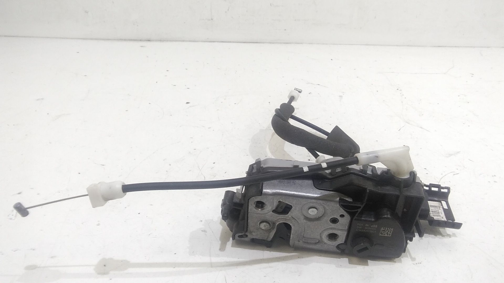 Serratura Posteriore destra PEUGEOT 3008 Serie (09>16)