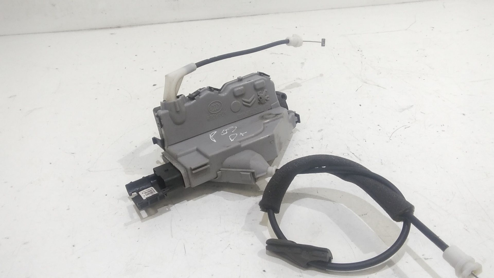 Serratura Posteriore destra PEUGEOT 3008 Serie (09>16)