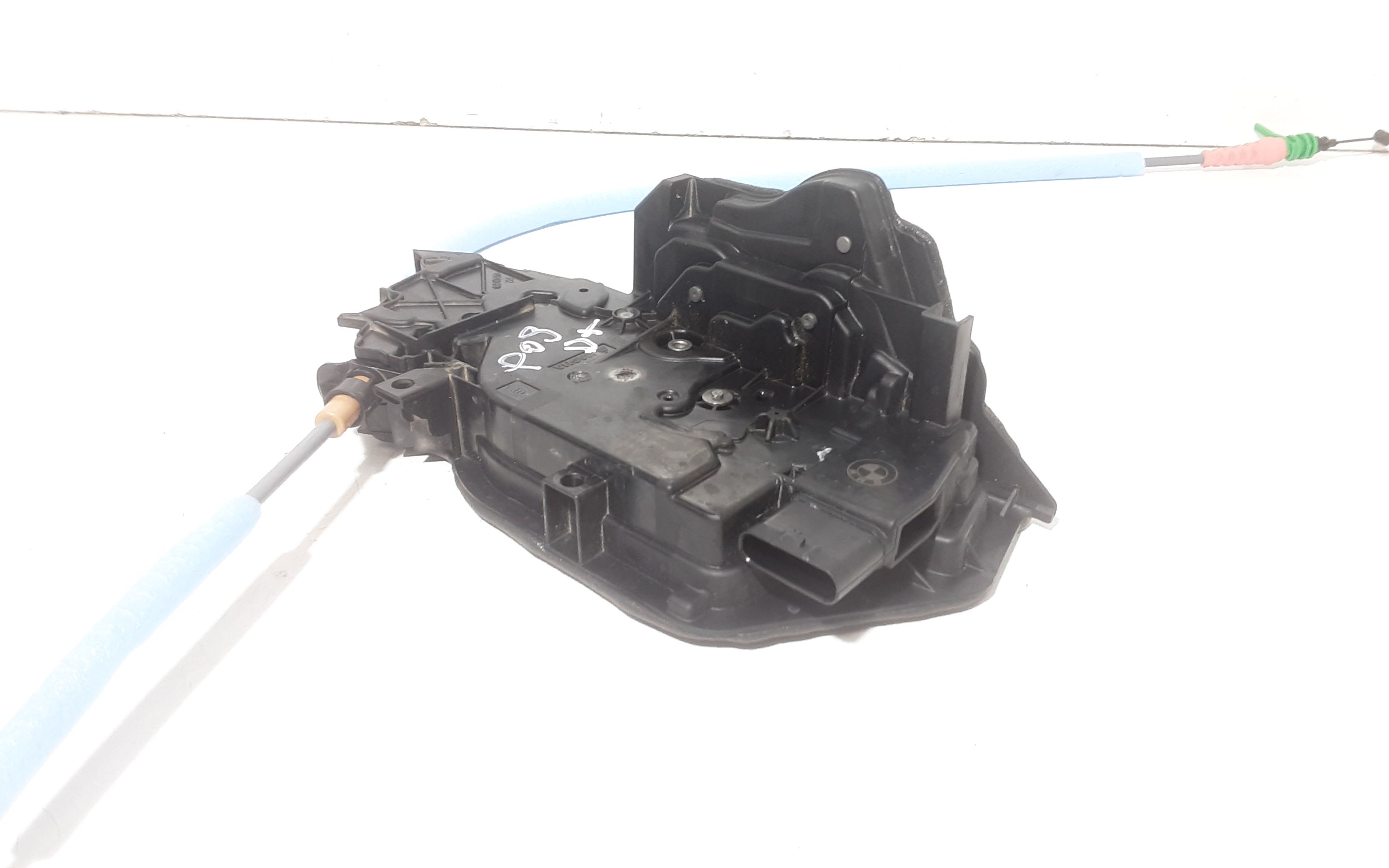 Serratura Posteriore destra BMW Serie 1 F40 (19>)