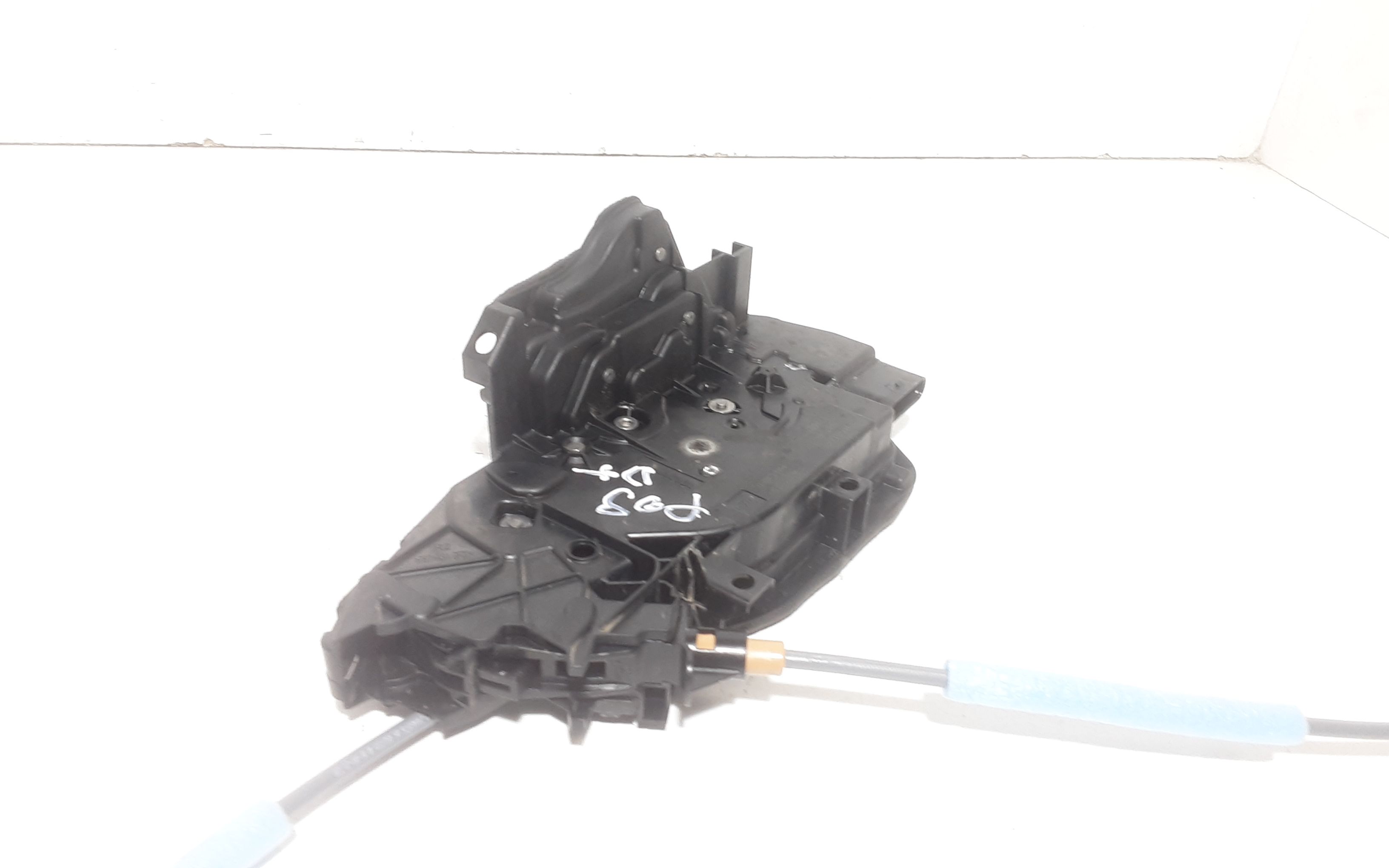 Serratura Posteriore destra BMW Serie 1 F40 (19>)