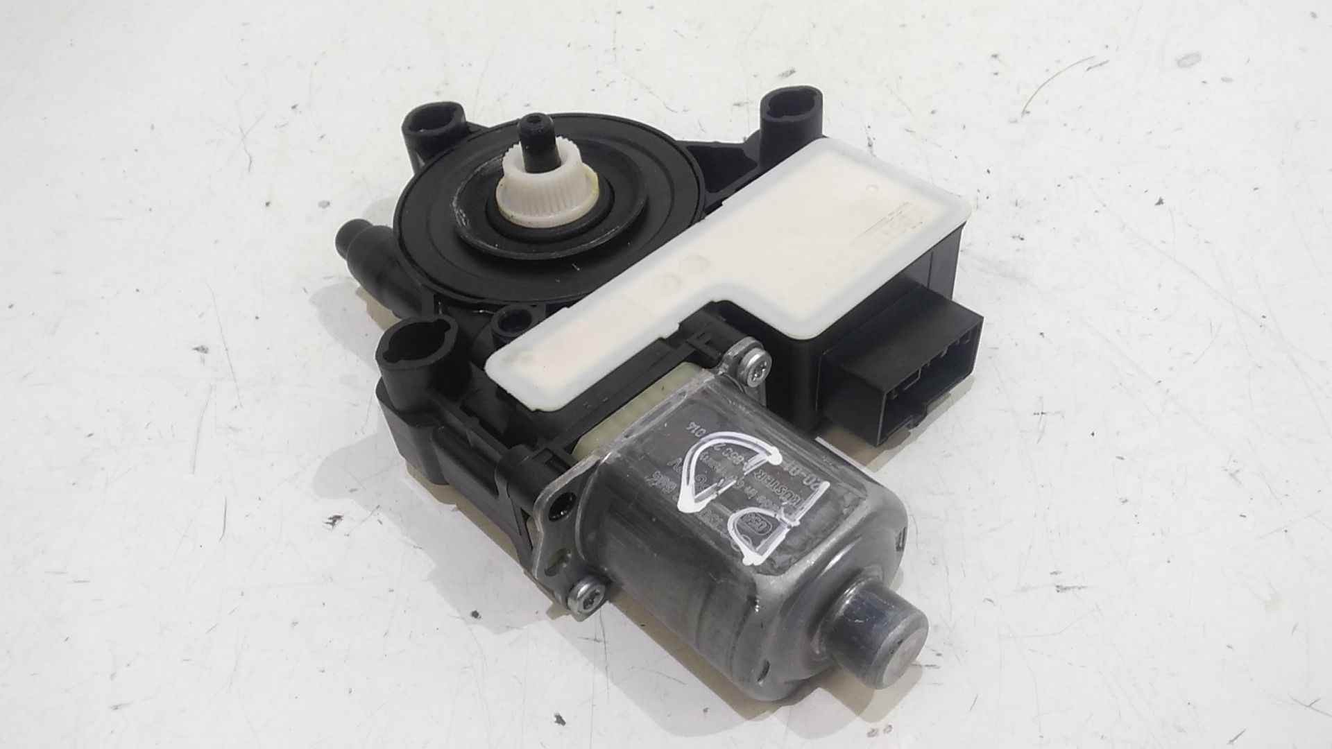 Motorino Alzavetro posteriore destra VOLKSWAGEN T-CROSS Serie (19>)