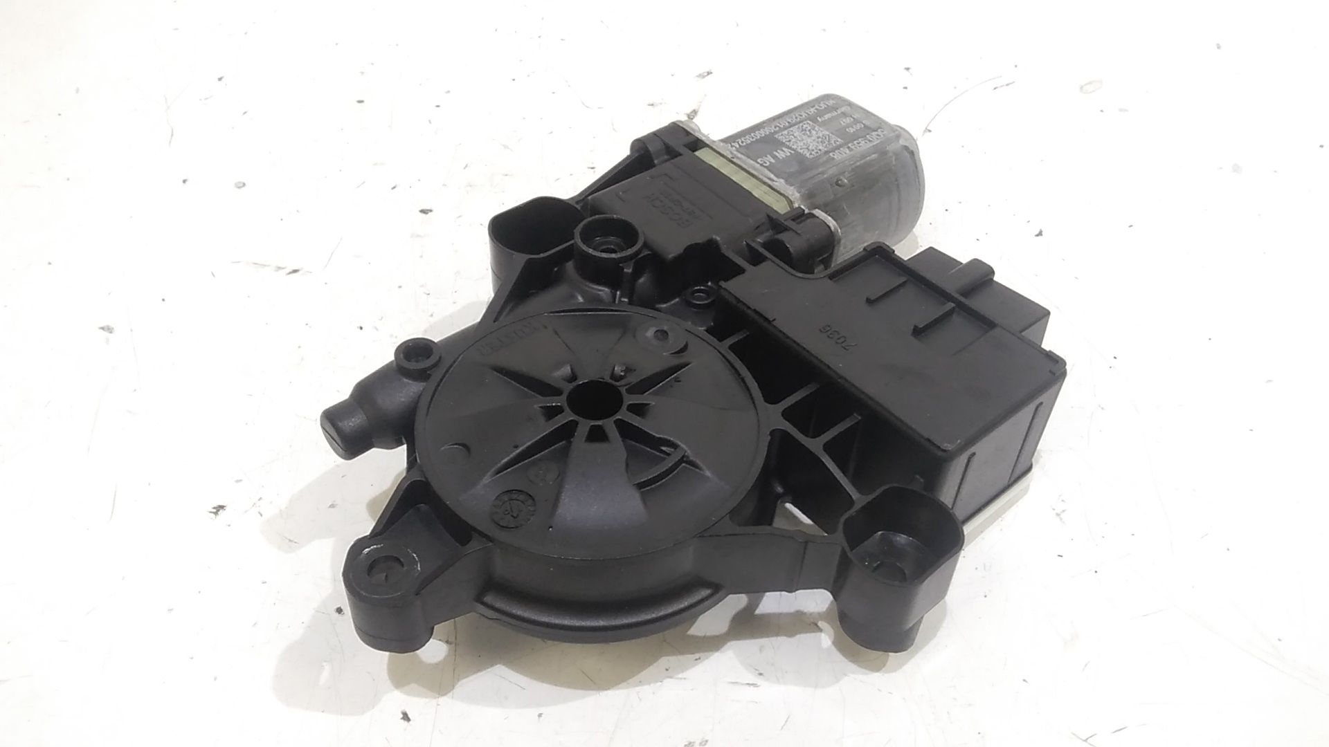 Motorino Alzavetro posteriore destra VOLKSWAGEN T-CROSS Serie (19>)