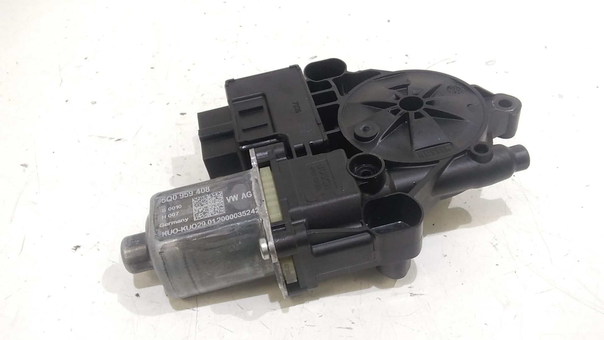 Motorino Alzavetro posteriore destra VOLKSWAGEN T-CROSS Serie (19>)