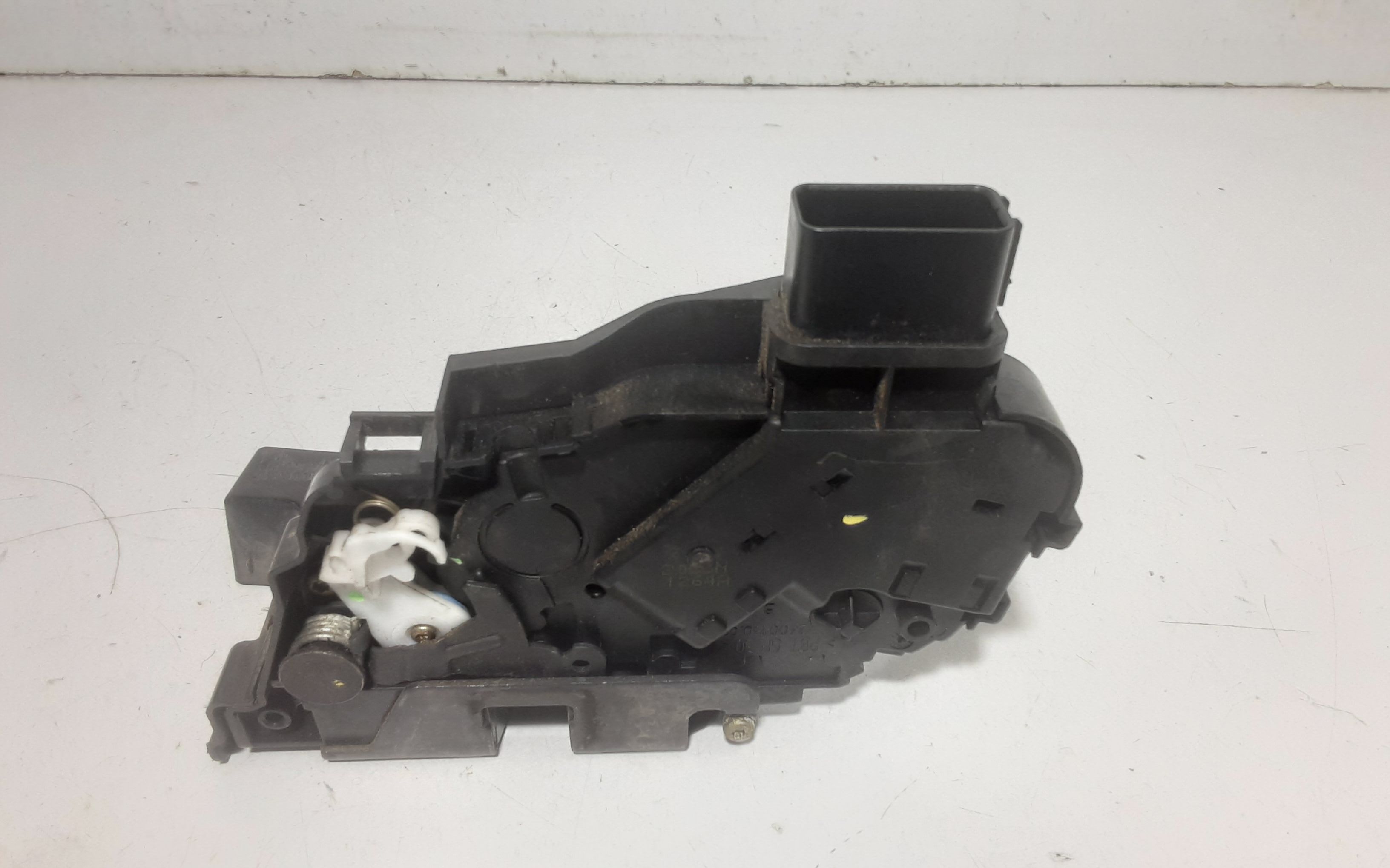 Serratura Anteriore Sinistra VOLVO V50 1 Serie