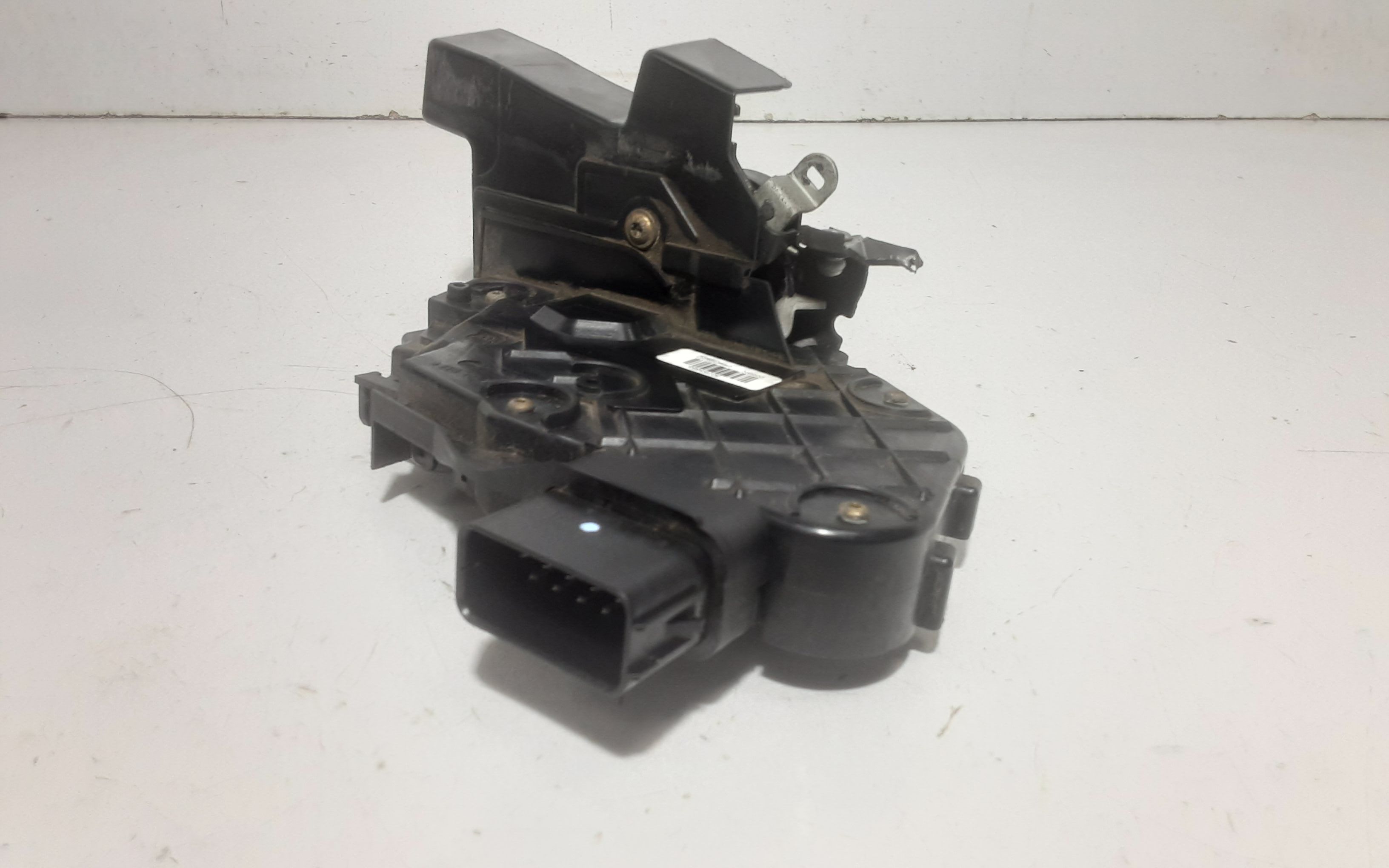 Serratura Anteriore Sinistra VOLVO V50 1 Serie