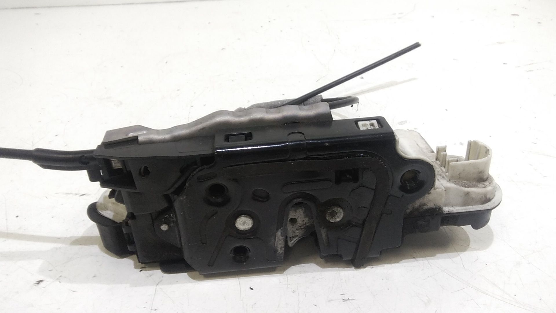 Serratura Anteriore Sinistra VOLKSWAGEN Up 1 Serie