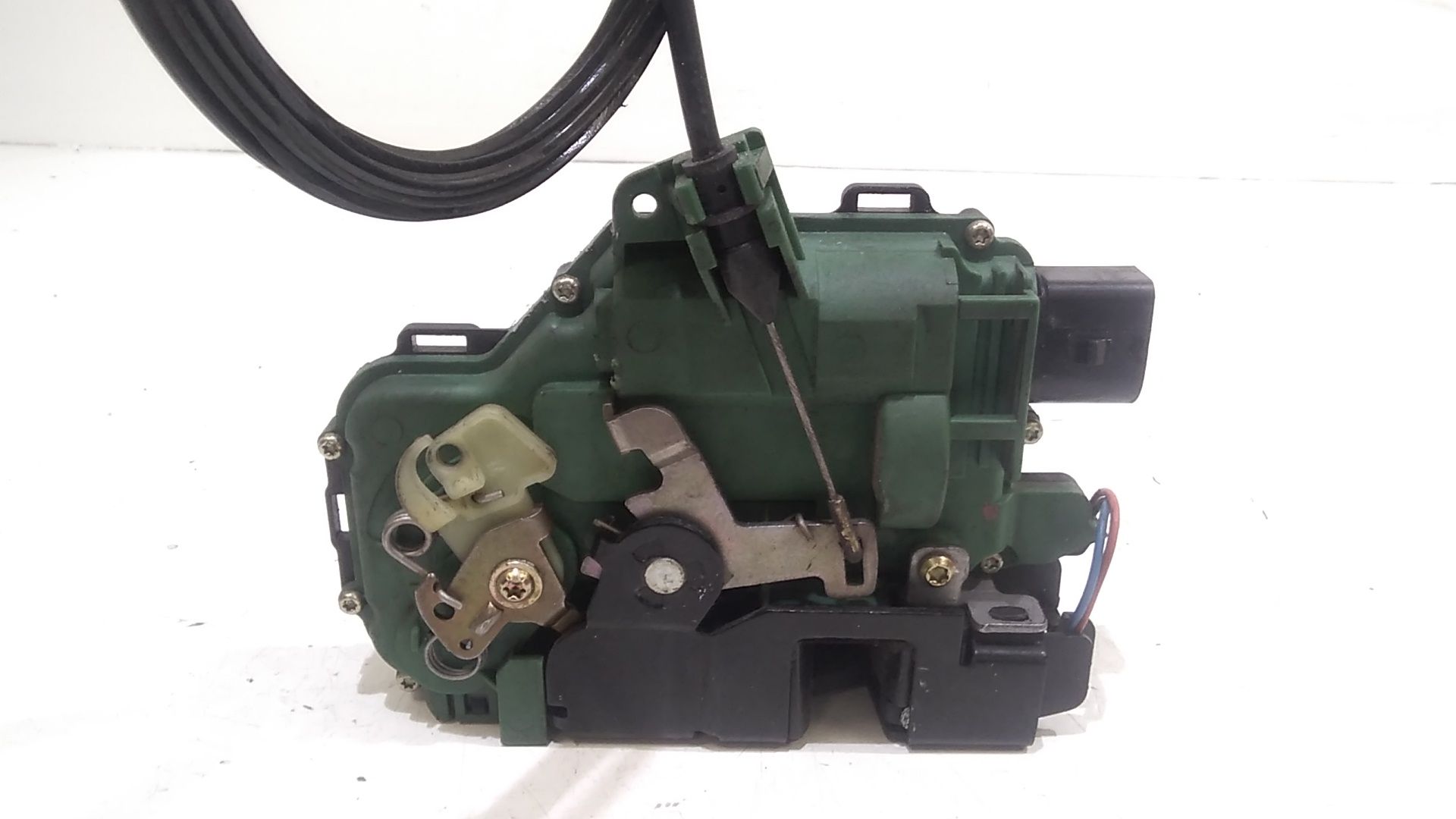 Serratura Anteriore Sinistra SKODA Octavia S. Wagon 2 Serie