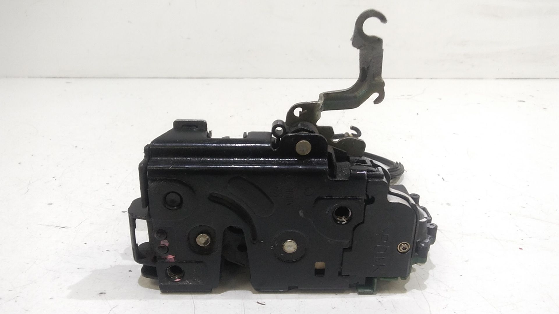 Serratura Anteriore Sinistra SKODA Octavia S. Wagon 2 Serie