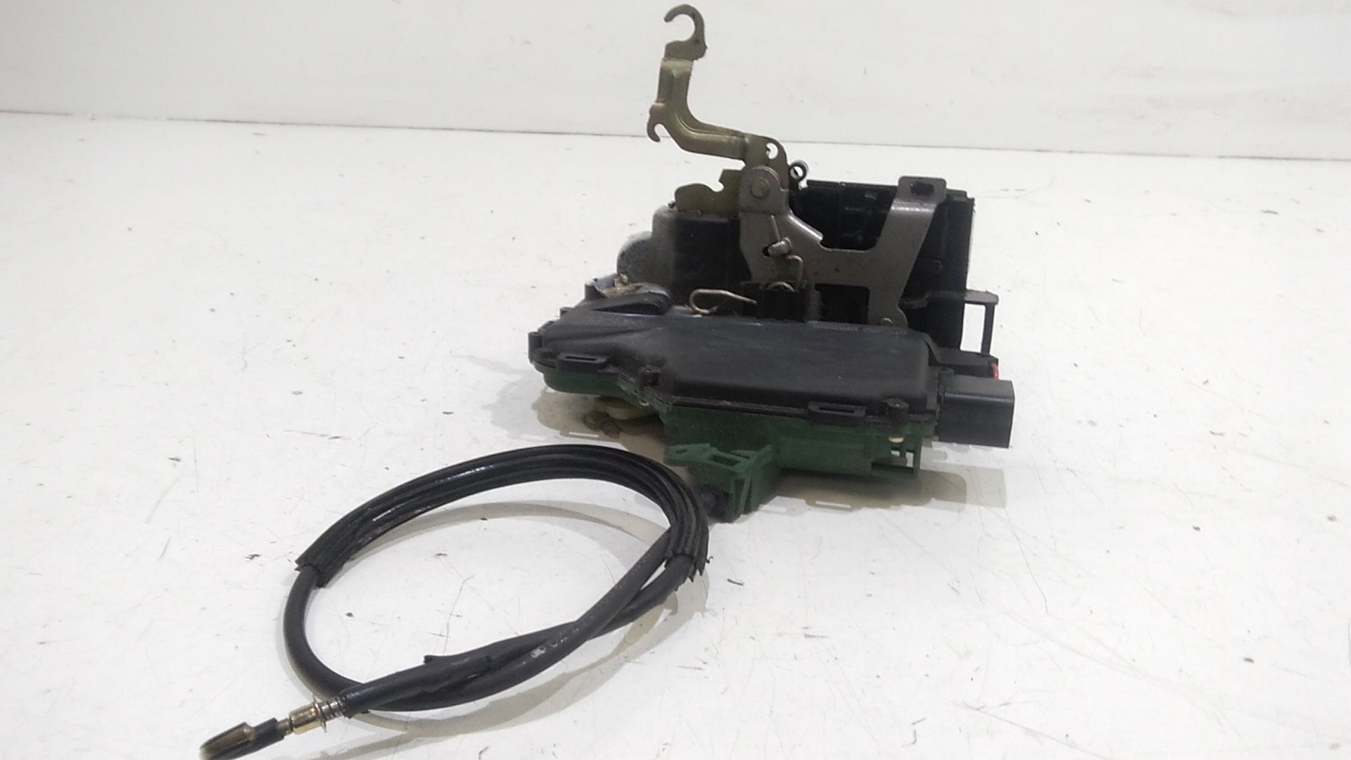 Serratura Anteriore Sinistra SKODA Octavia S. Wagon 2 Serie