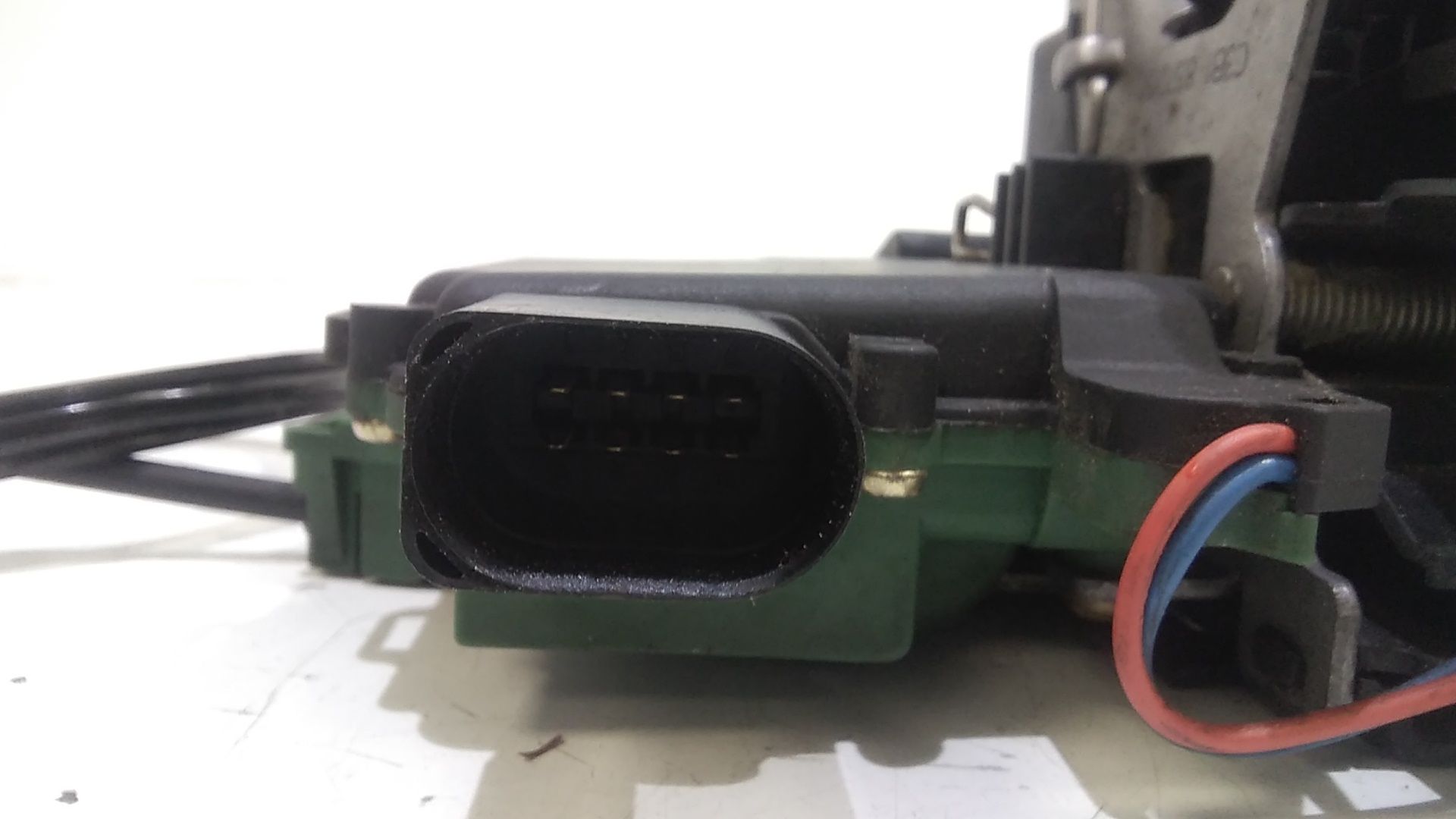 Serratura Anteriore Sinistra SKODA Octavia S. Wagon 2 Serie