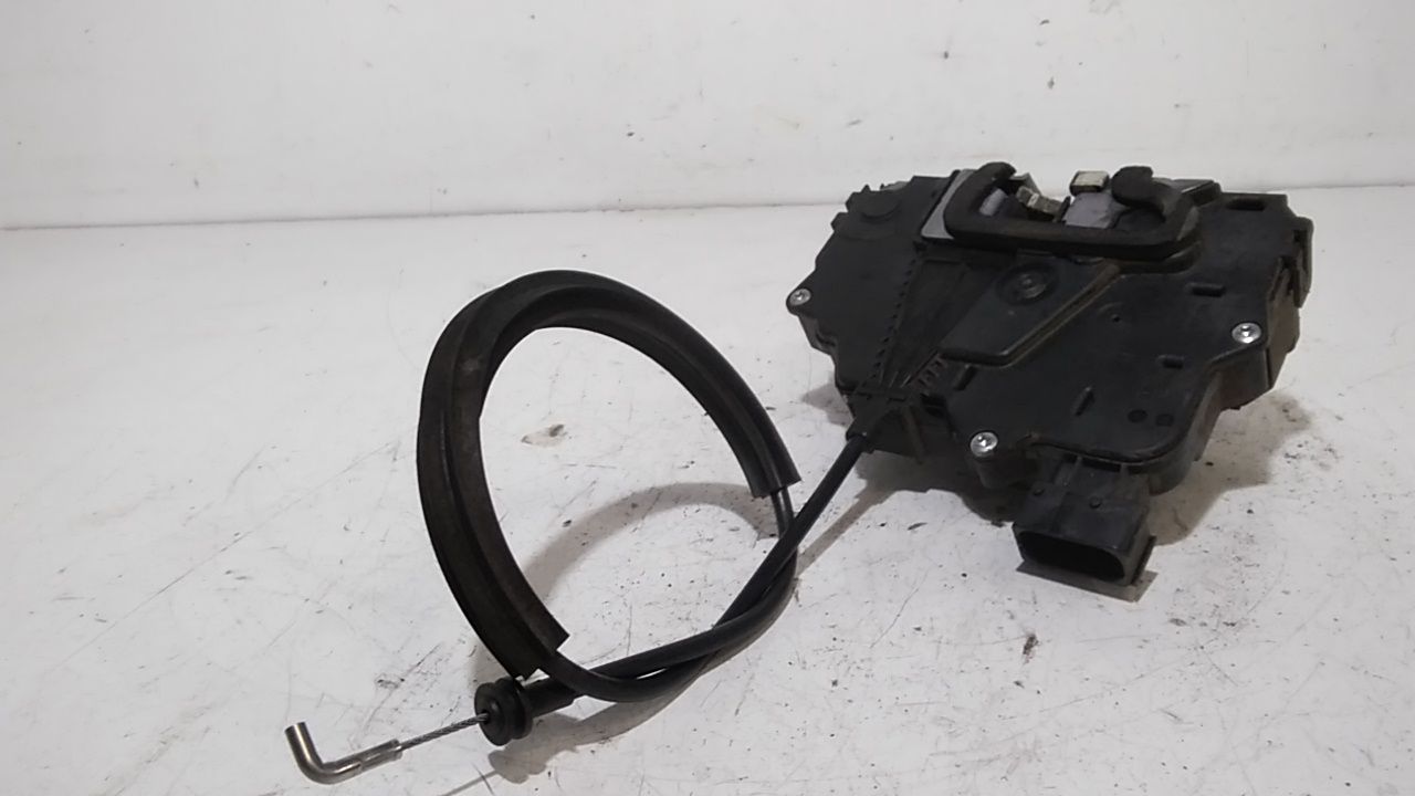 Serratura Anteriore Sinistra FIAT Grande Punto 1 Serie