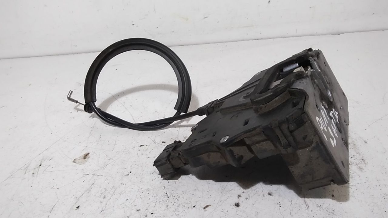 Serratura Anteriore Sinistra FIAT Grande Punto 1 Serie