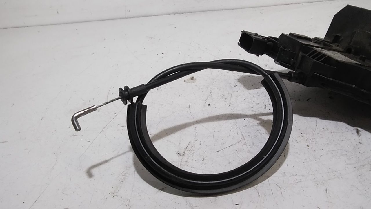 Serratura Anteriore Sinistra FIAT Grande Punto 1 Serie