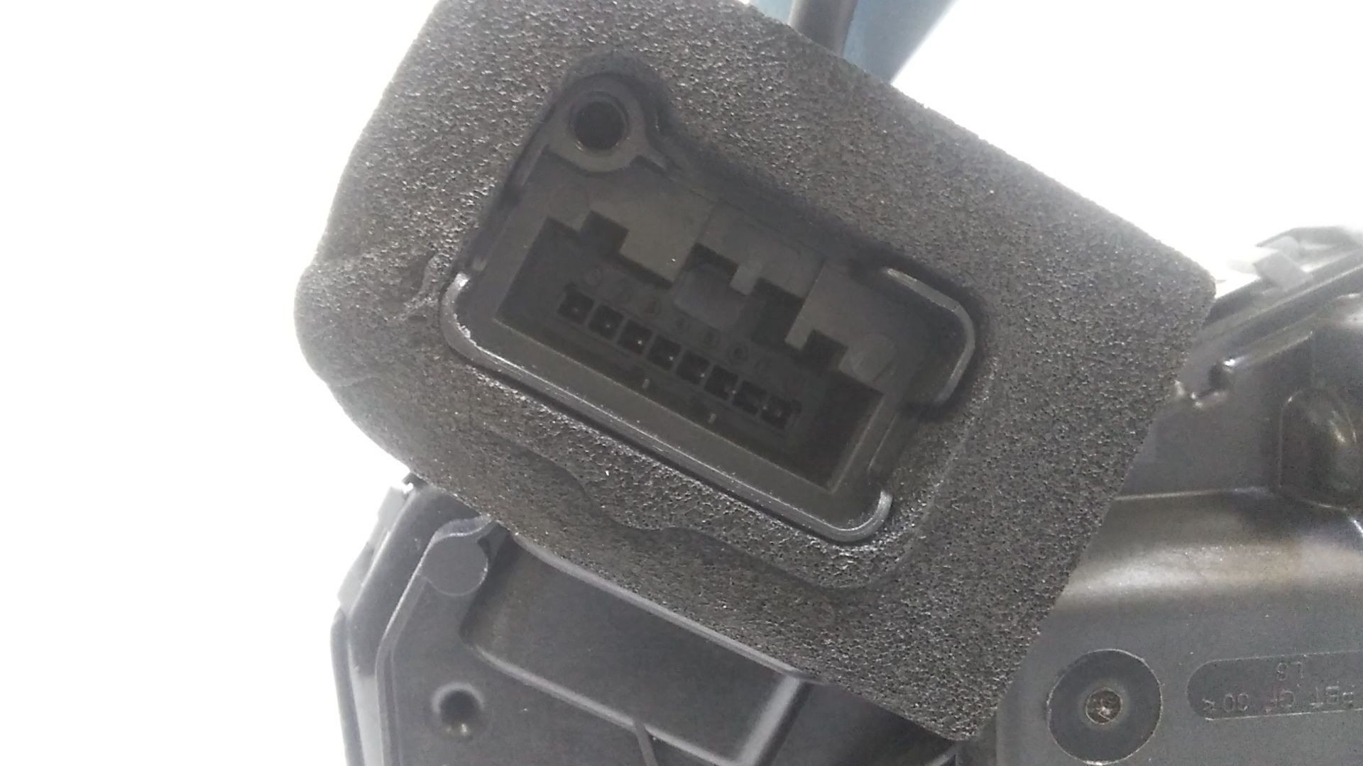 Serratura Anteriore Sinistra VOLKSWAGEN T-CROSS Serie (19>)