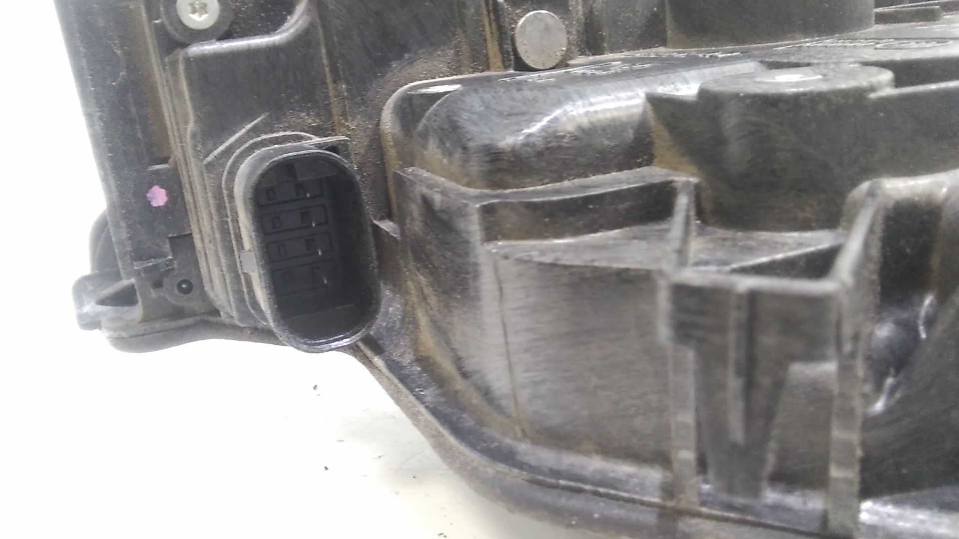 Serratura Anteriore Sinistra MINI Countryman Serie (F60) (16>)