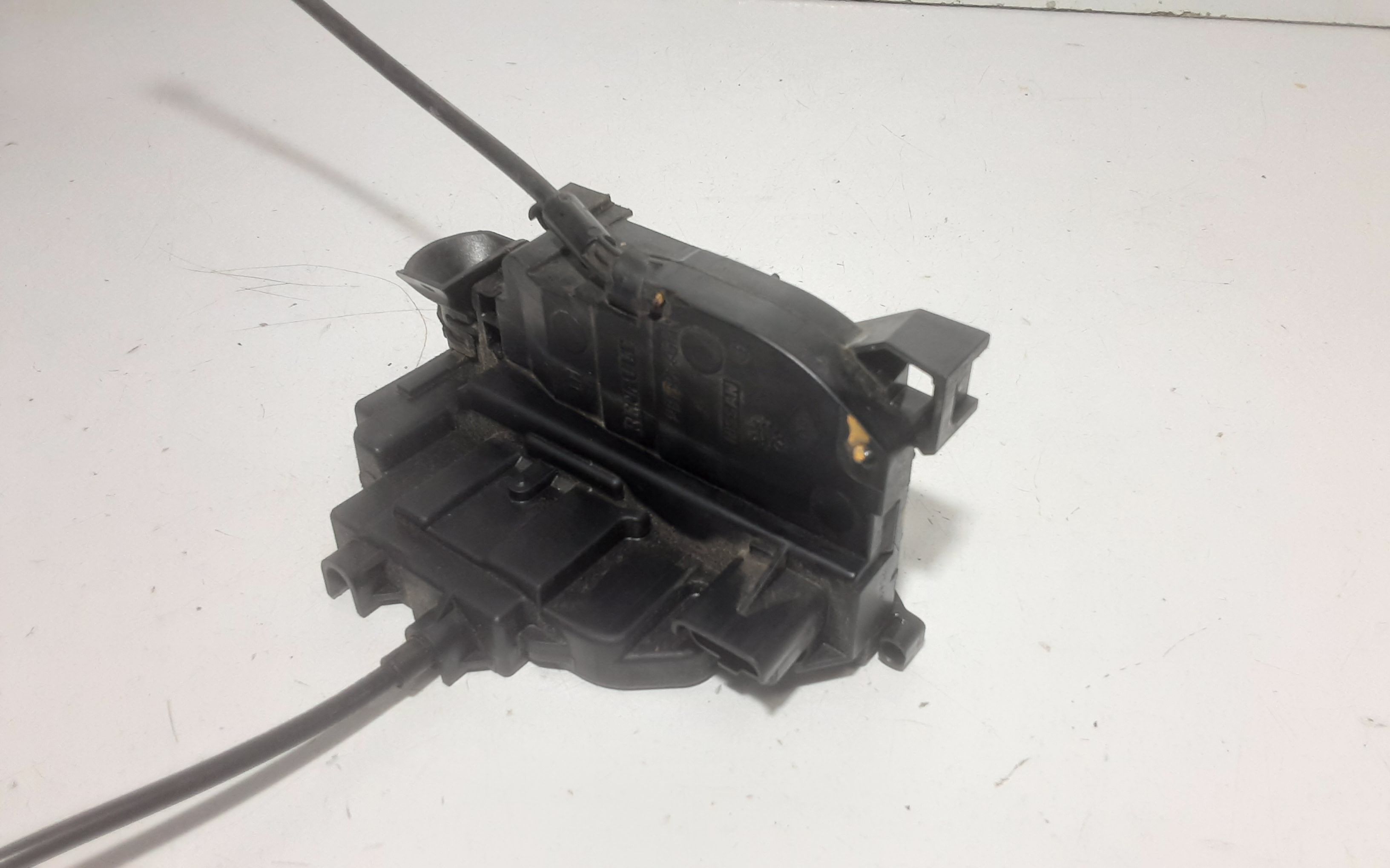 Serratura Anteriore Sinistra RENAULT Megane Serie (08>15)