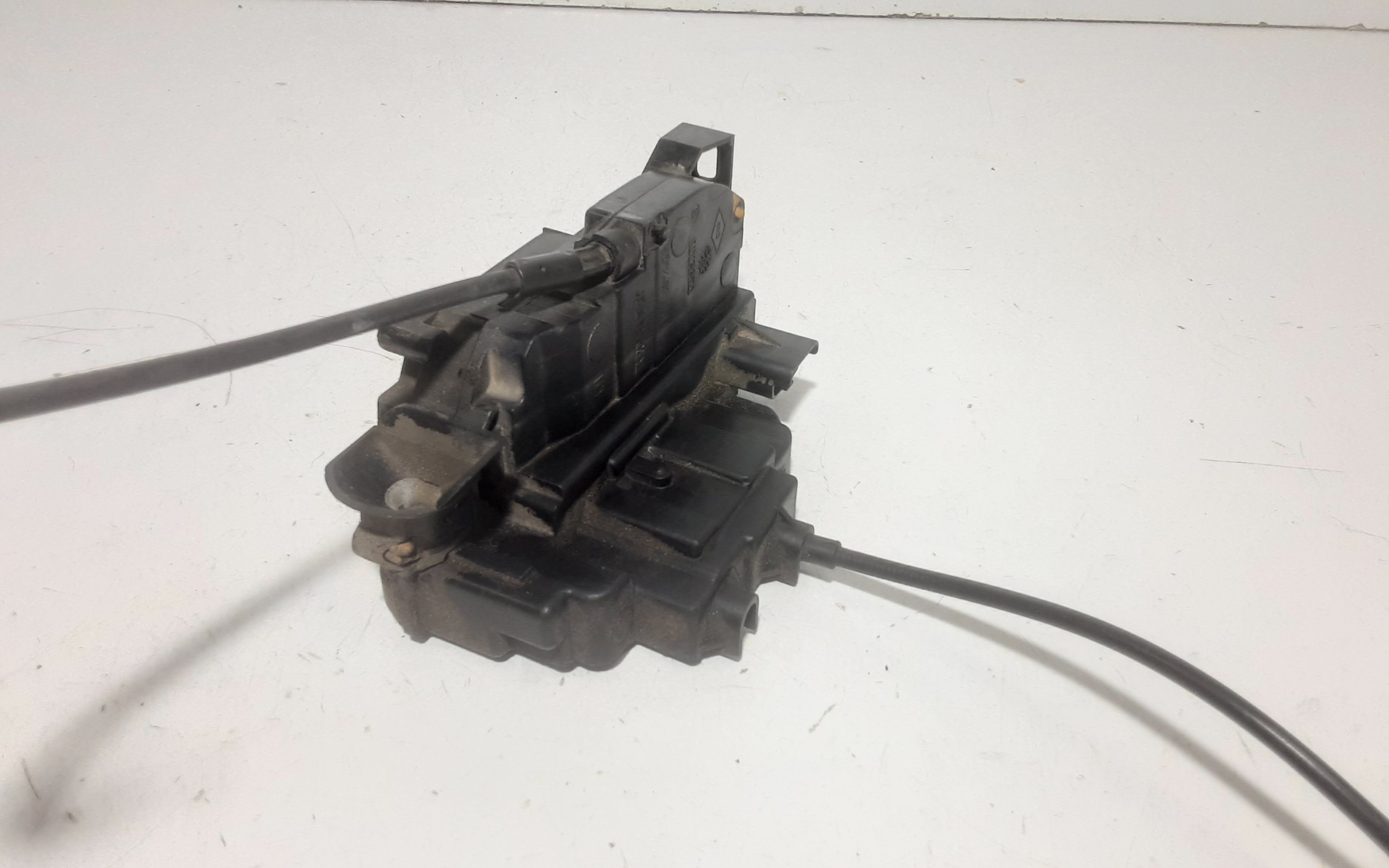 Serratura Anteriore Sinistra RENAULT Megane Serie (08>15)