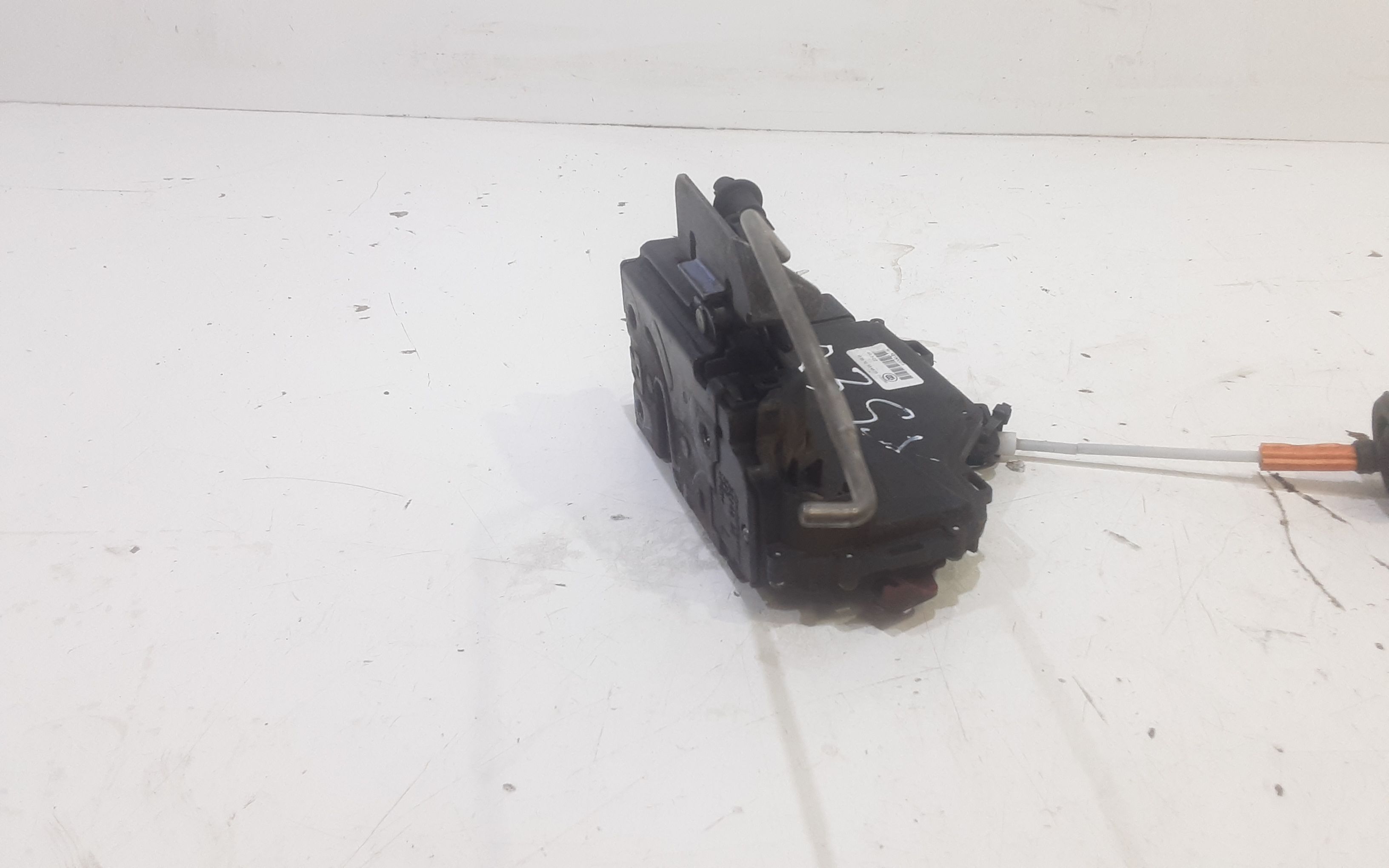 Serratura Anteriore Sinistra AUDI A3 Serie (8P1) (03>05)