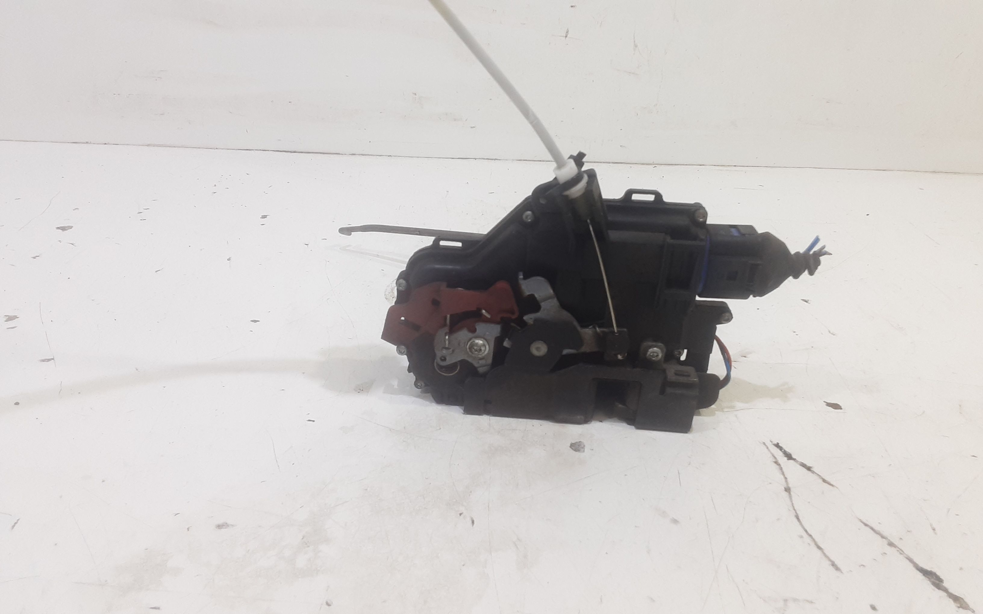 Serratura Anteriore Sinistra AUDI A3 Serie (8P1) (03>05)