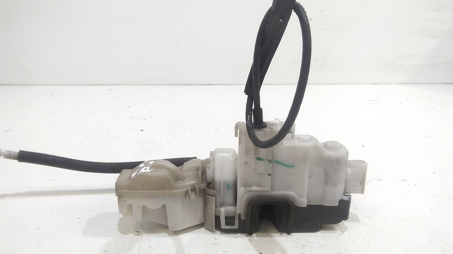 Serratura Anteriore Sinistra ALFA ROMEO 159 Berlina Serie (939_) (05>11)