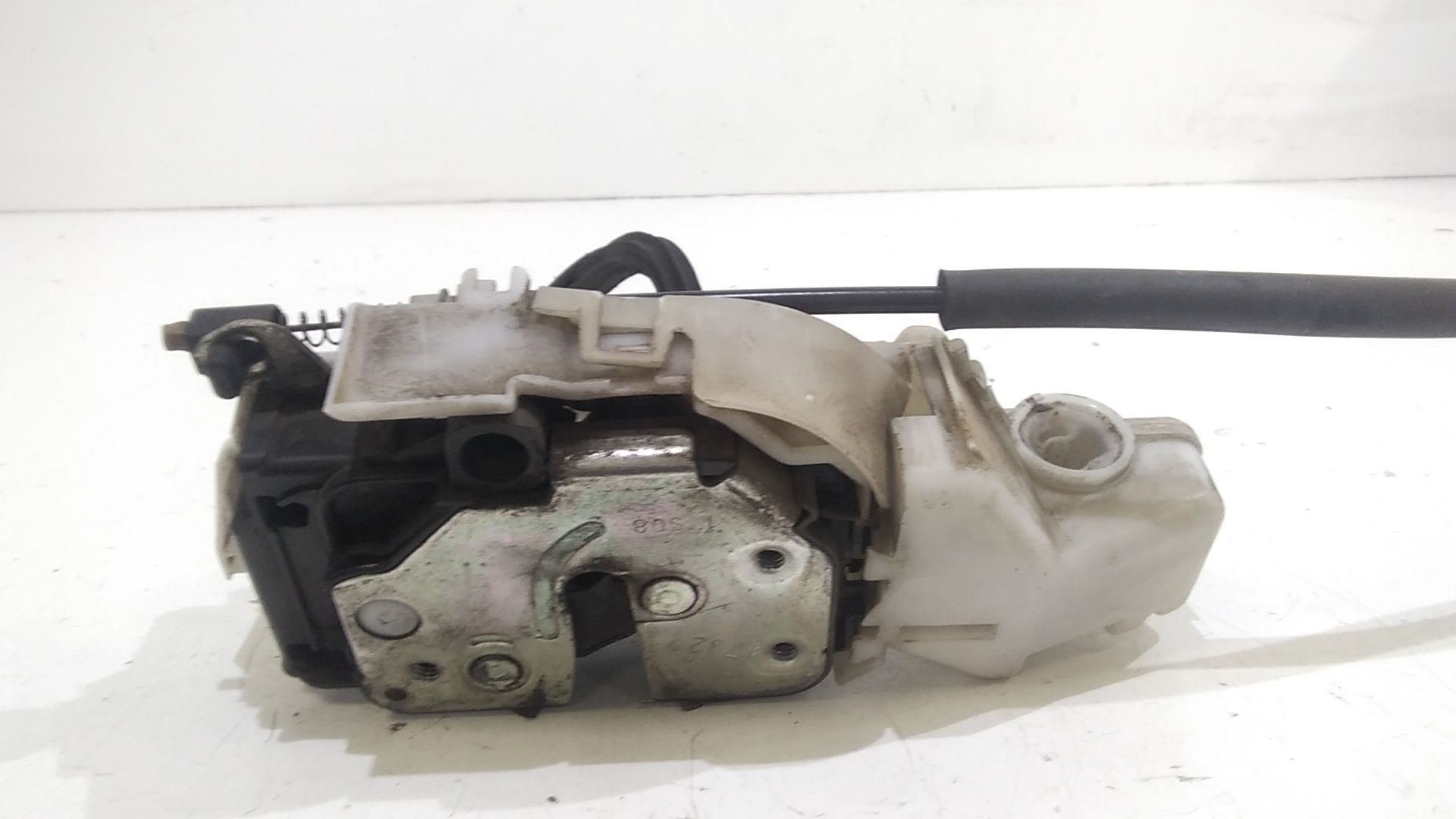 Serratura Anteriore Sinistra ALFA ROMEO 159 Berlina Serie (939_) (05>11)