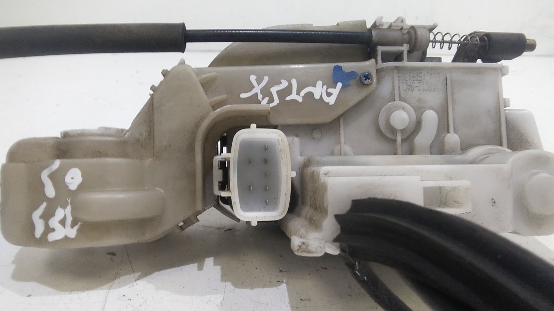 Serratura Anteriore Sinistra ALFA ROMEO 159 Berlina Serie (939_) (05>11)