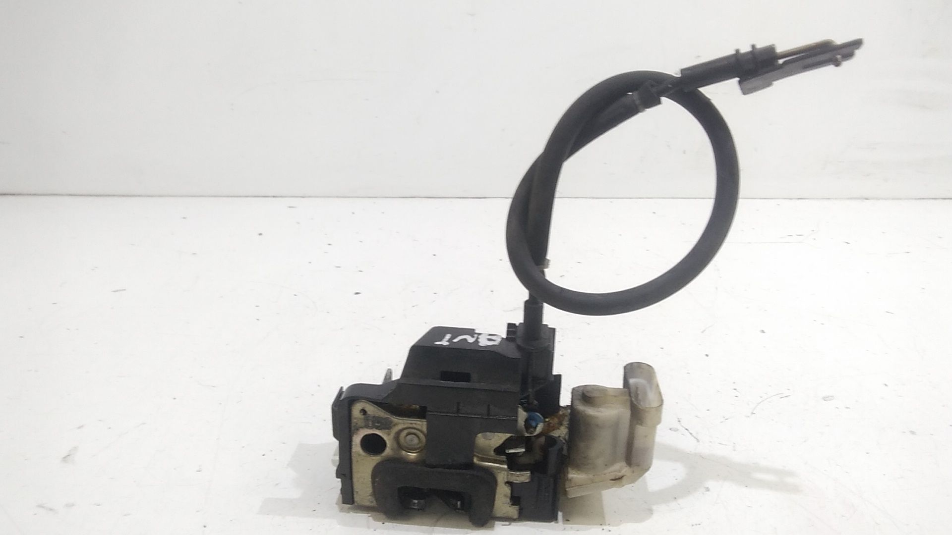 Serratura Anteriore Sinistra FIAT Dobl Serie (00>05)