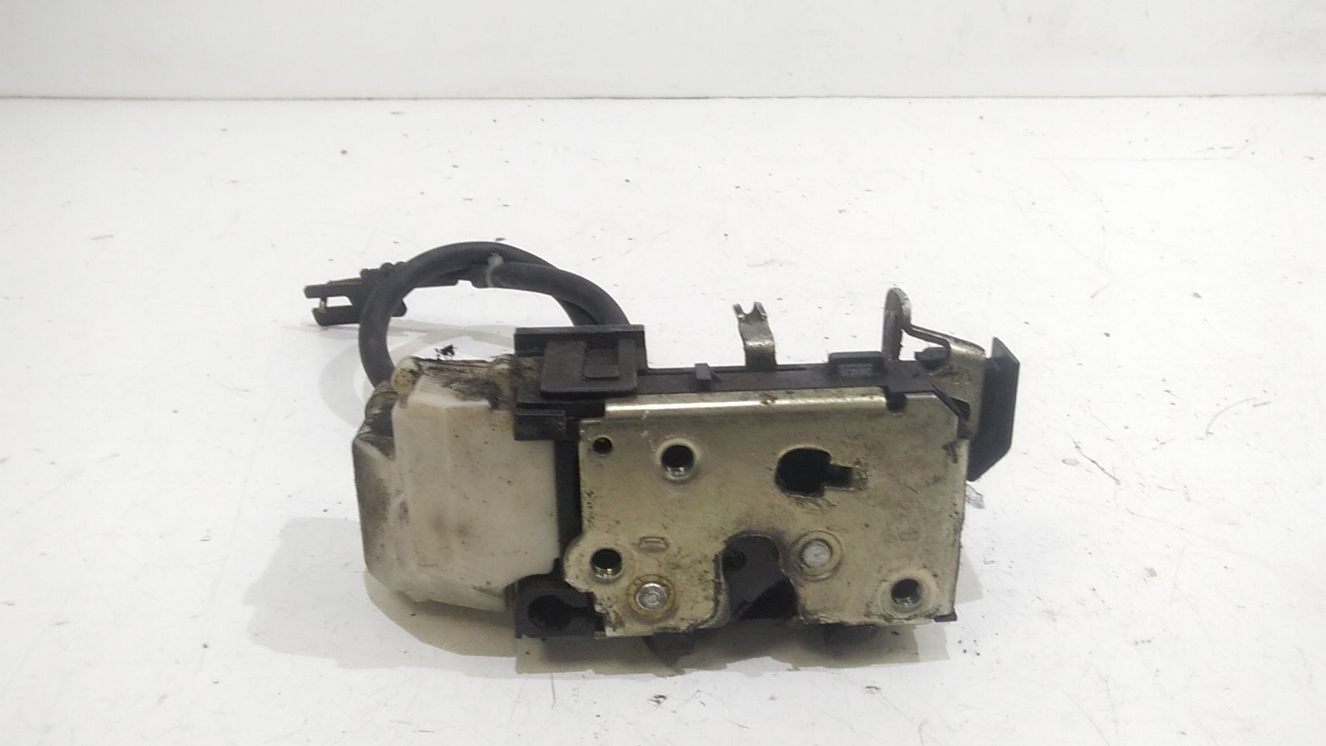 Serratura Anteriore Sinistra FIAT Dobl Serie (00>05)