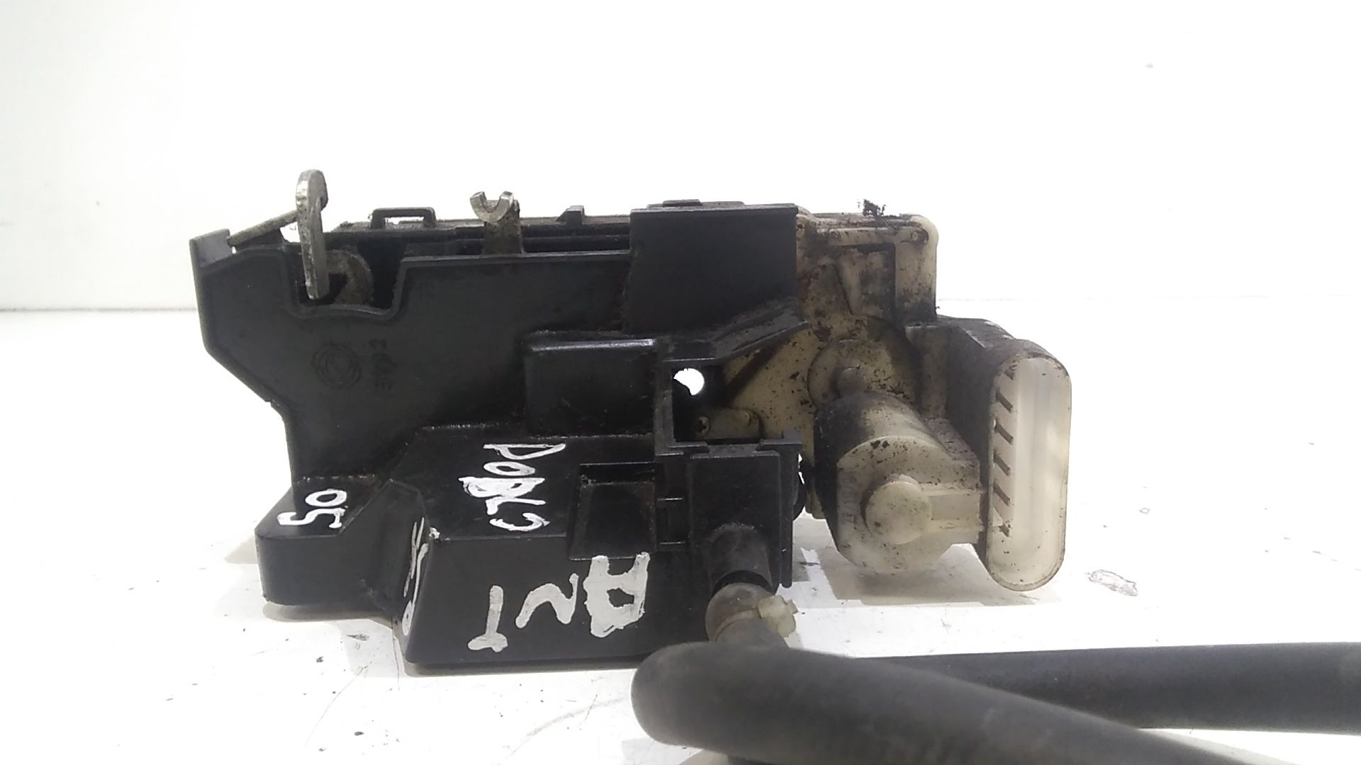 Serratura Anteriore Sinistra FIAT Dobl Serie (00>05)