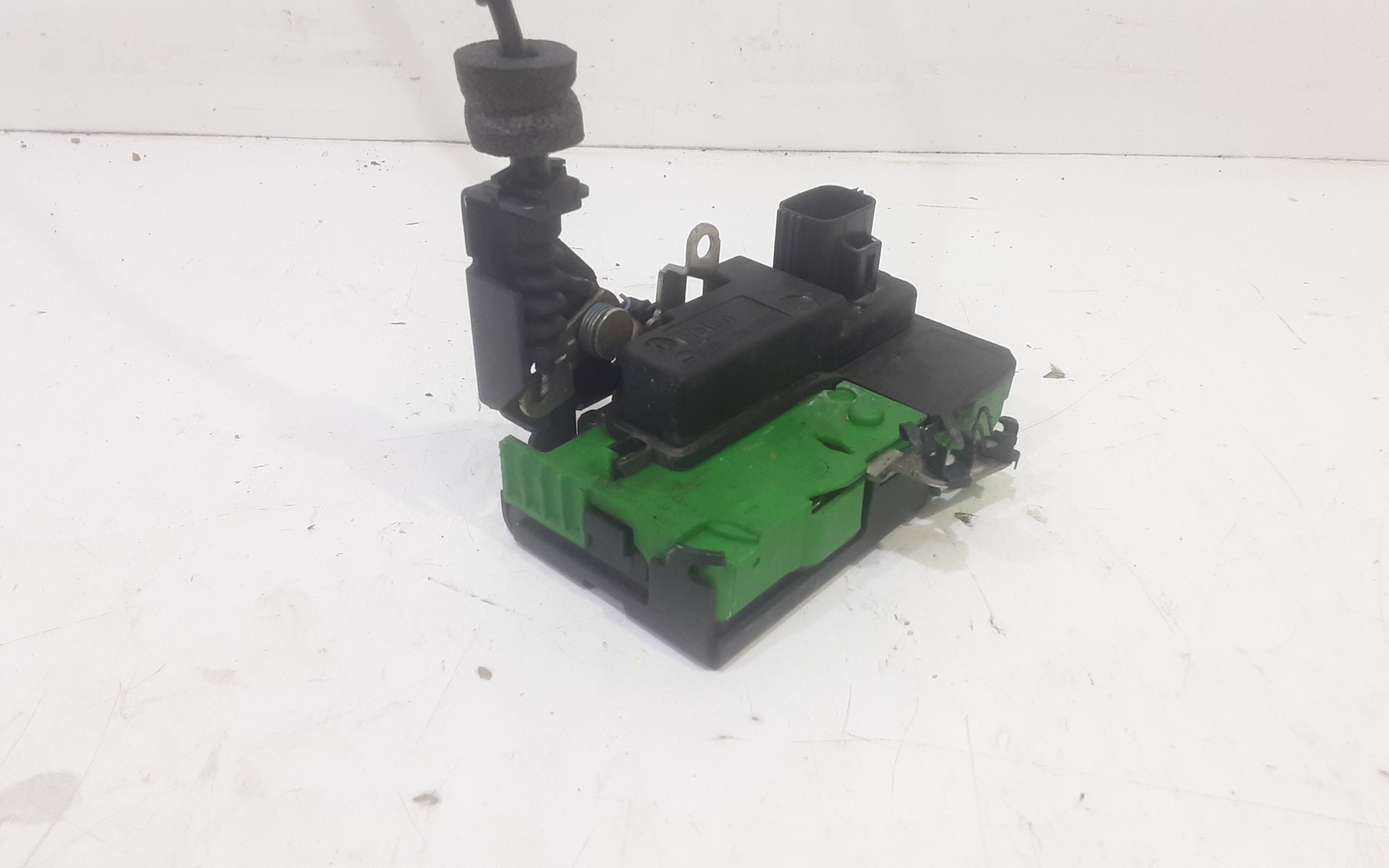 Serratura Anteriore Sinistra VOLVO XC90 1 Serie