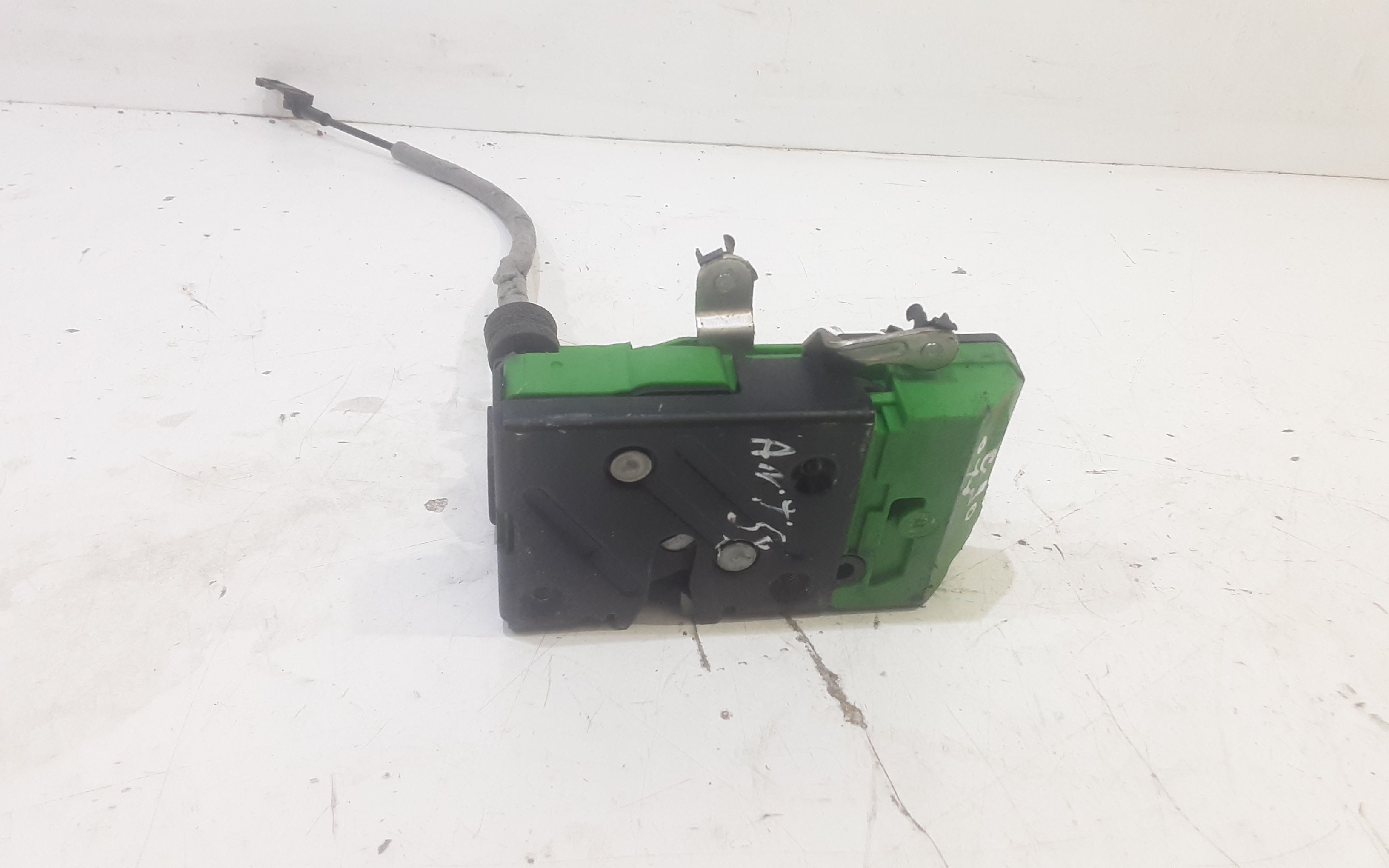 Serratura Anteriore Sinistra VOLVO XC90 1 Serie