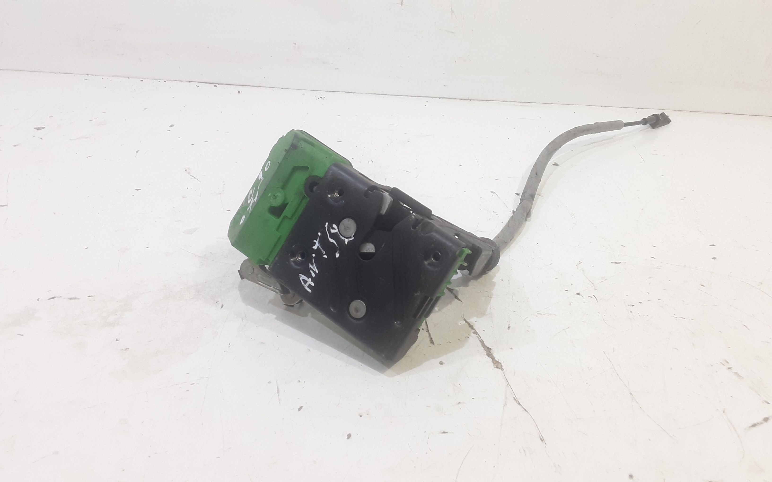 Serratura Anteriore Sinistra VOLVO XC90 1 Serie