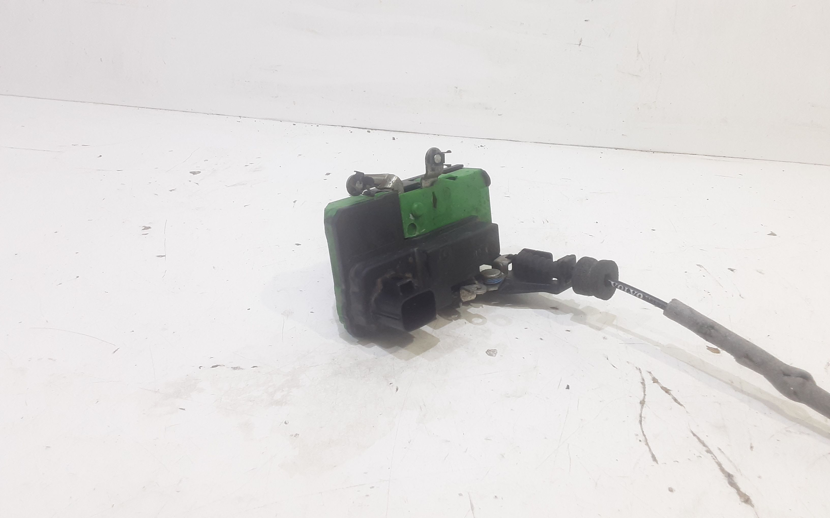 Serratura Anteriore Sinistra VOLVO XC90 1 Serie