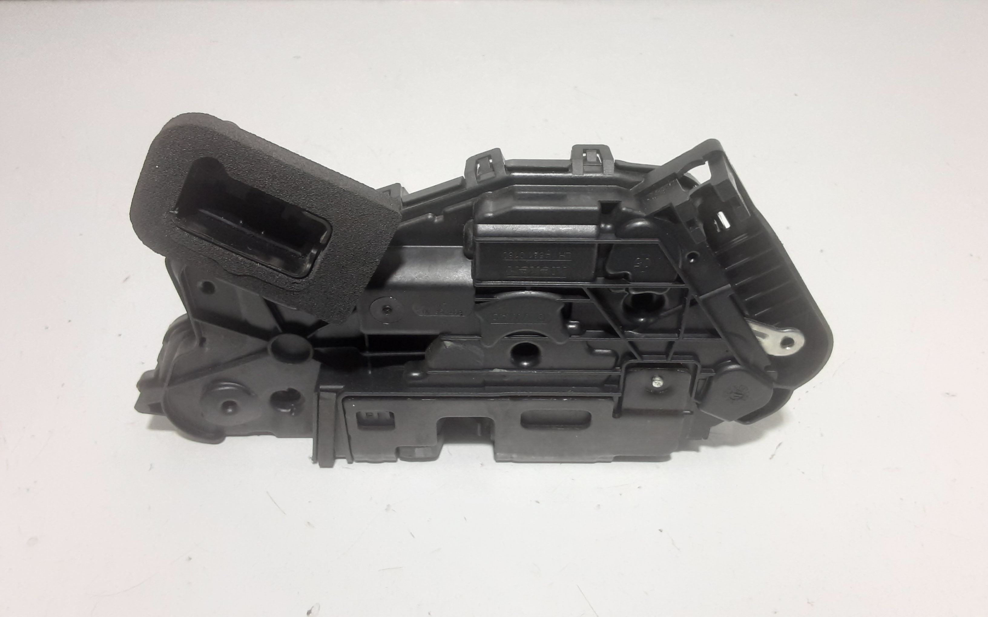 Serratura Anteriore Sinistra VOLKSWAGEN Golf 7 Berlina (12>)