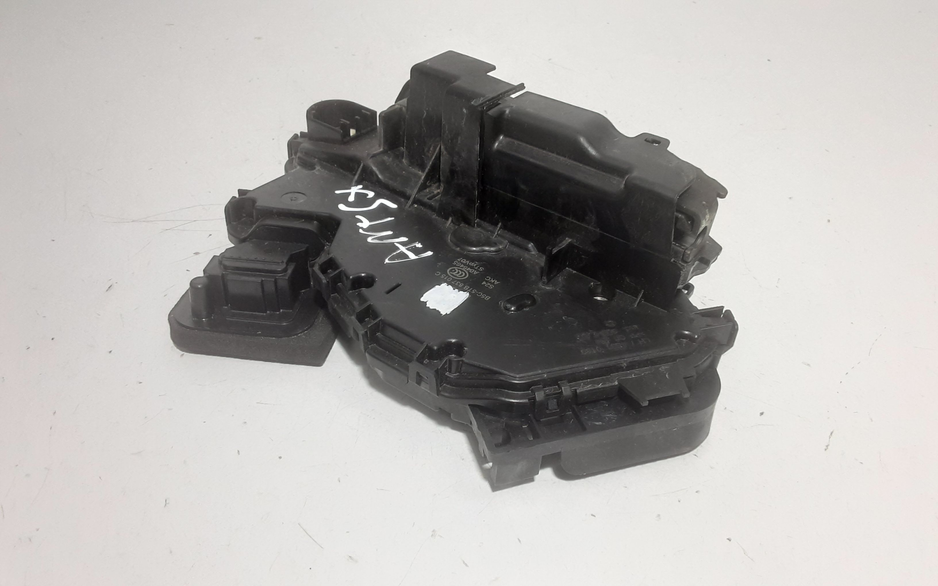 Serratura Anteriore Sinistra VOLKSWAGEN Golf 7 Berlina (12>)