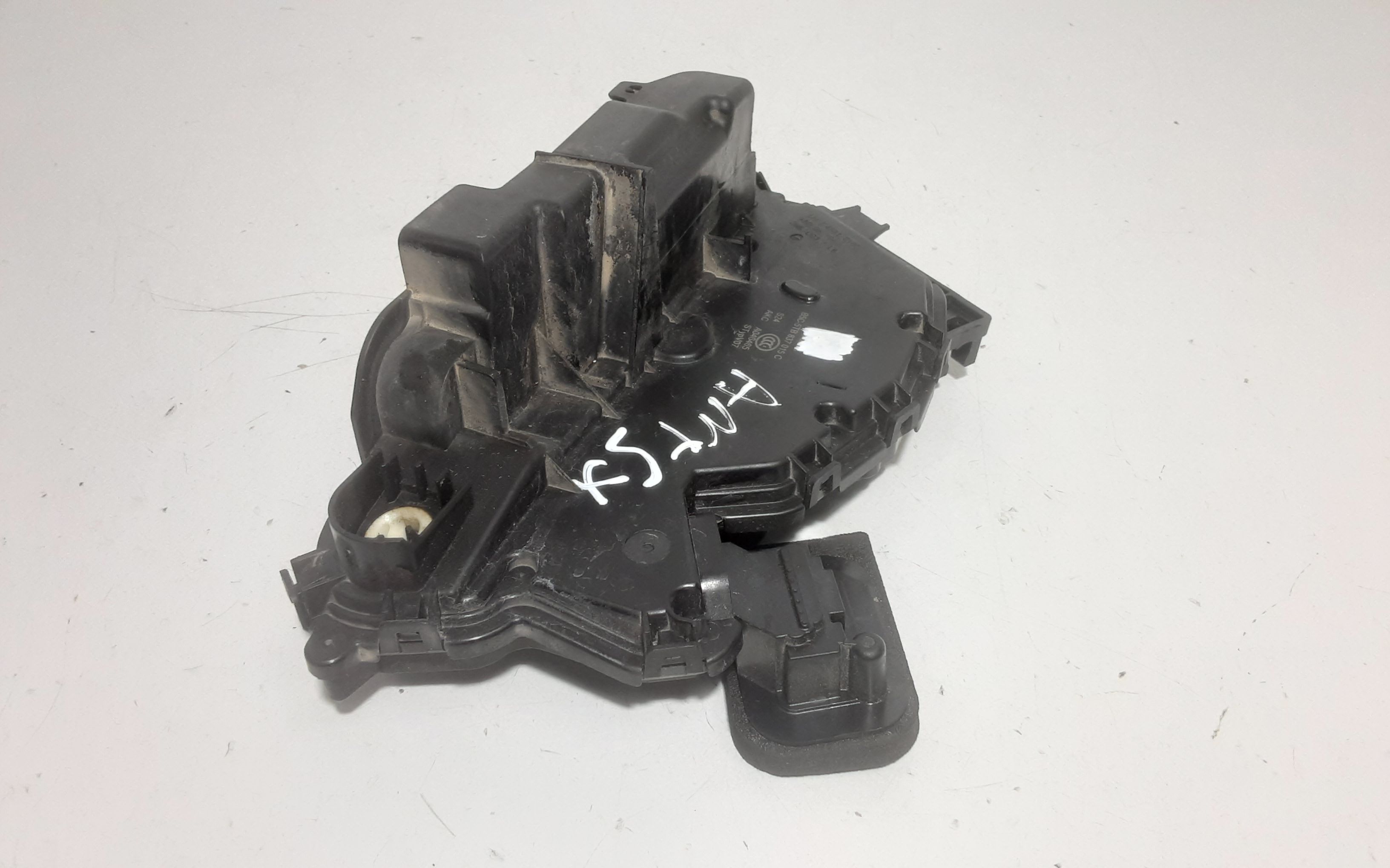 Serratura Anteriore Sinistra VOLKSWAGEN Golf 7 Berlina (12>)