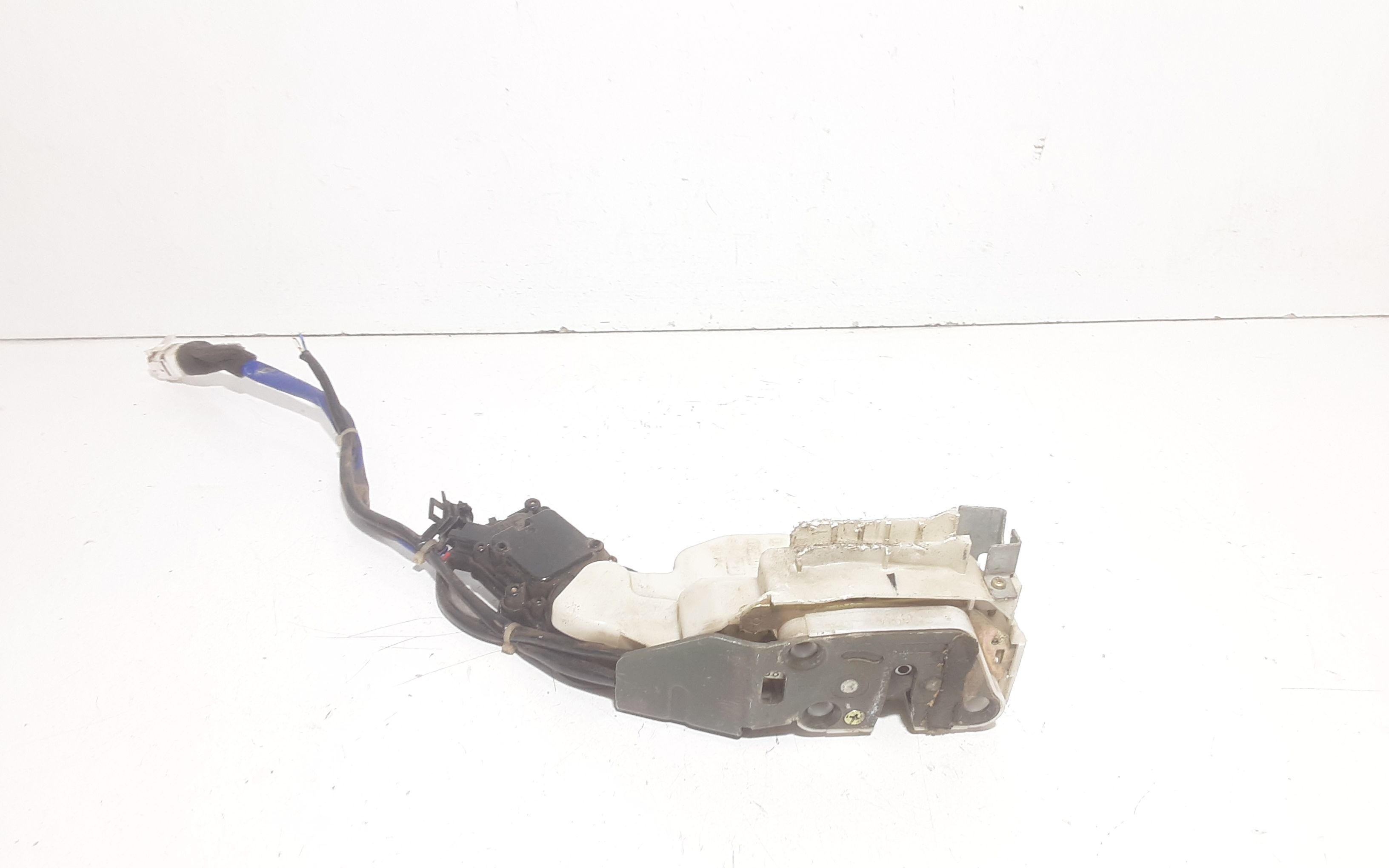 Serratura Anteriore Sinistra OPEL Agila 1 Serie