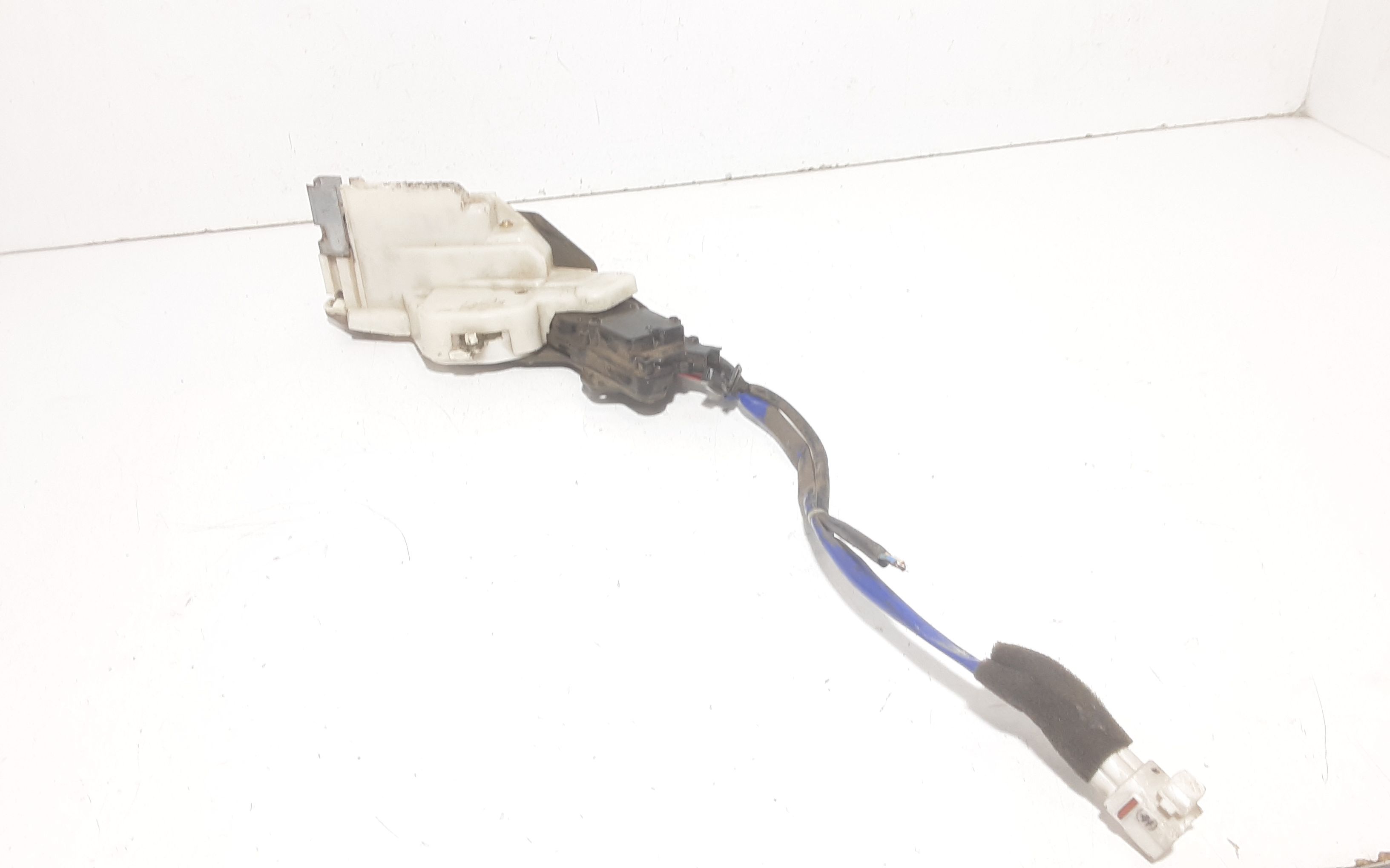 Serratura Anteriore Sinistra OPEL Agila 1 Serie