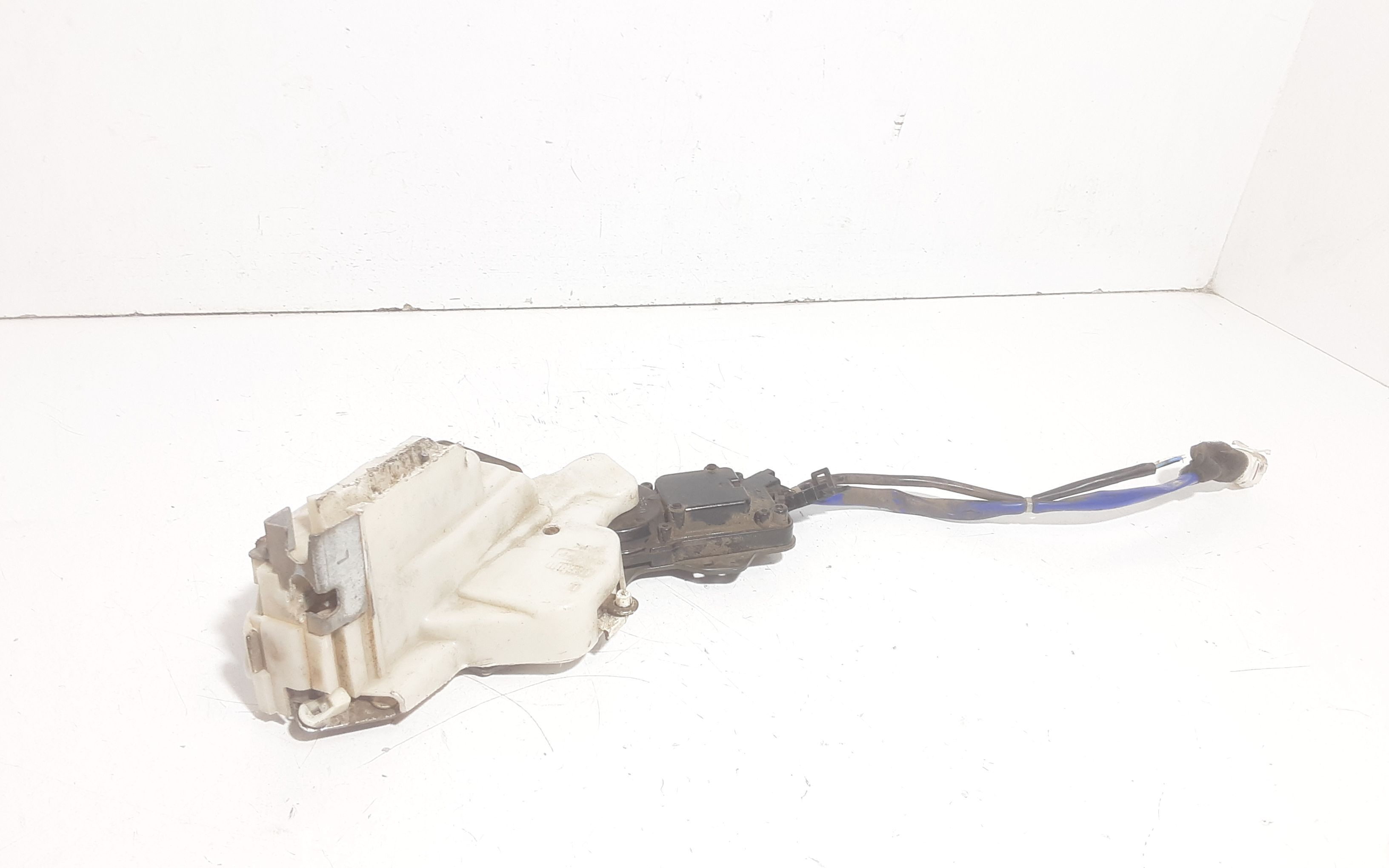 Serratura Anteriore Sinistra OPEL Agila 1 Serie