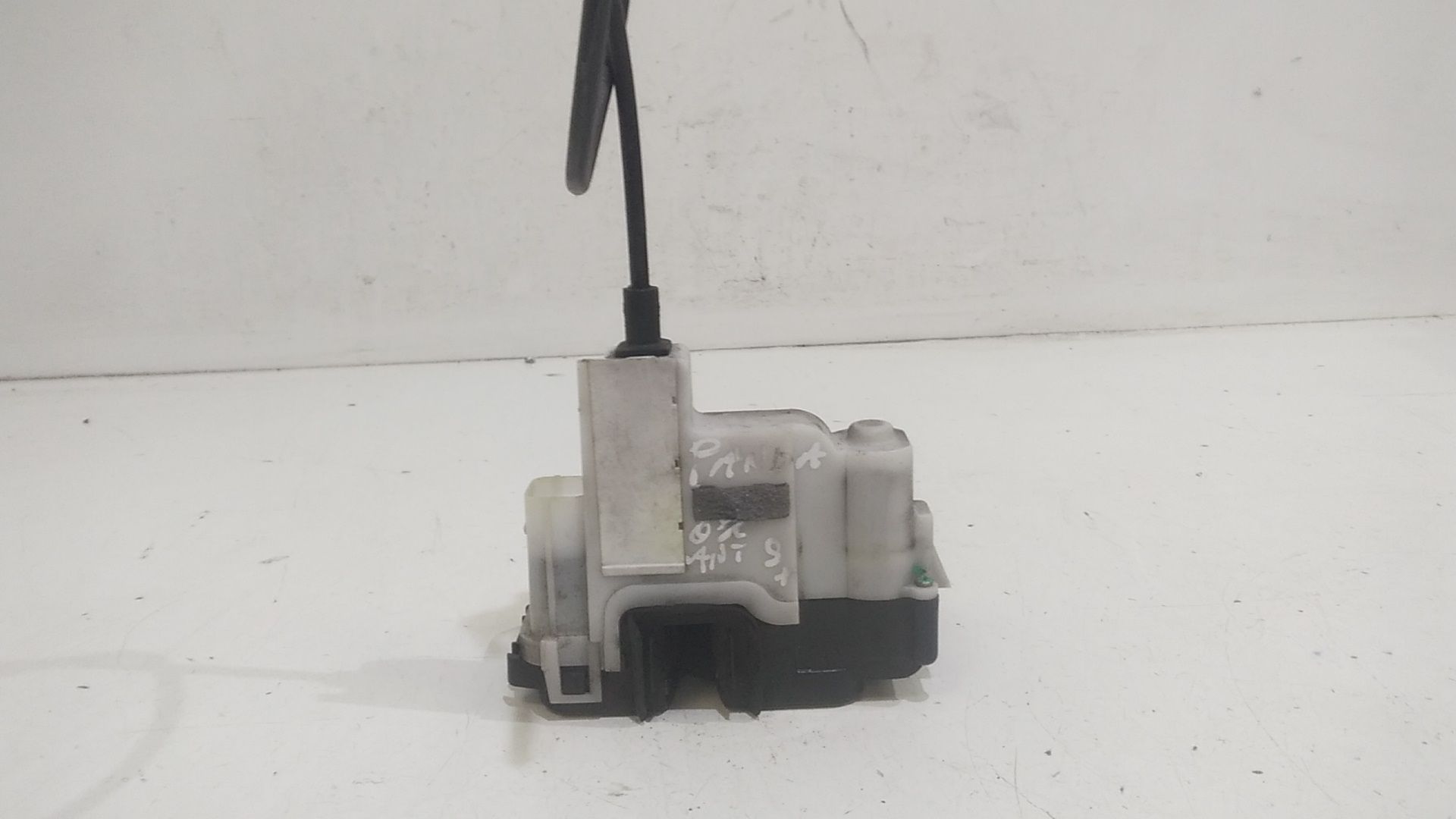 Serratura Anteriore Sinistra FIAT Panda 2 Serie